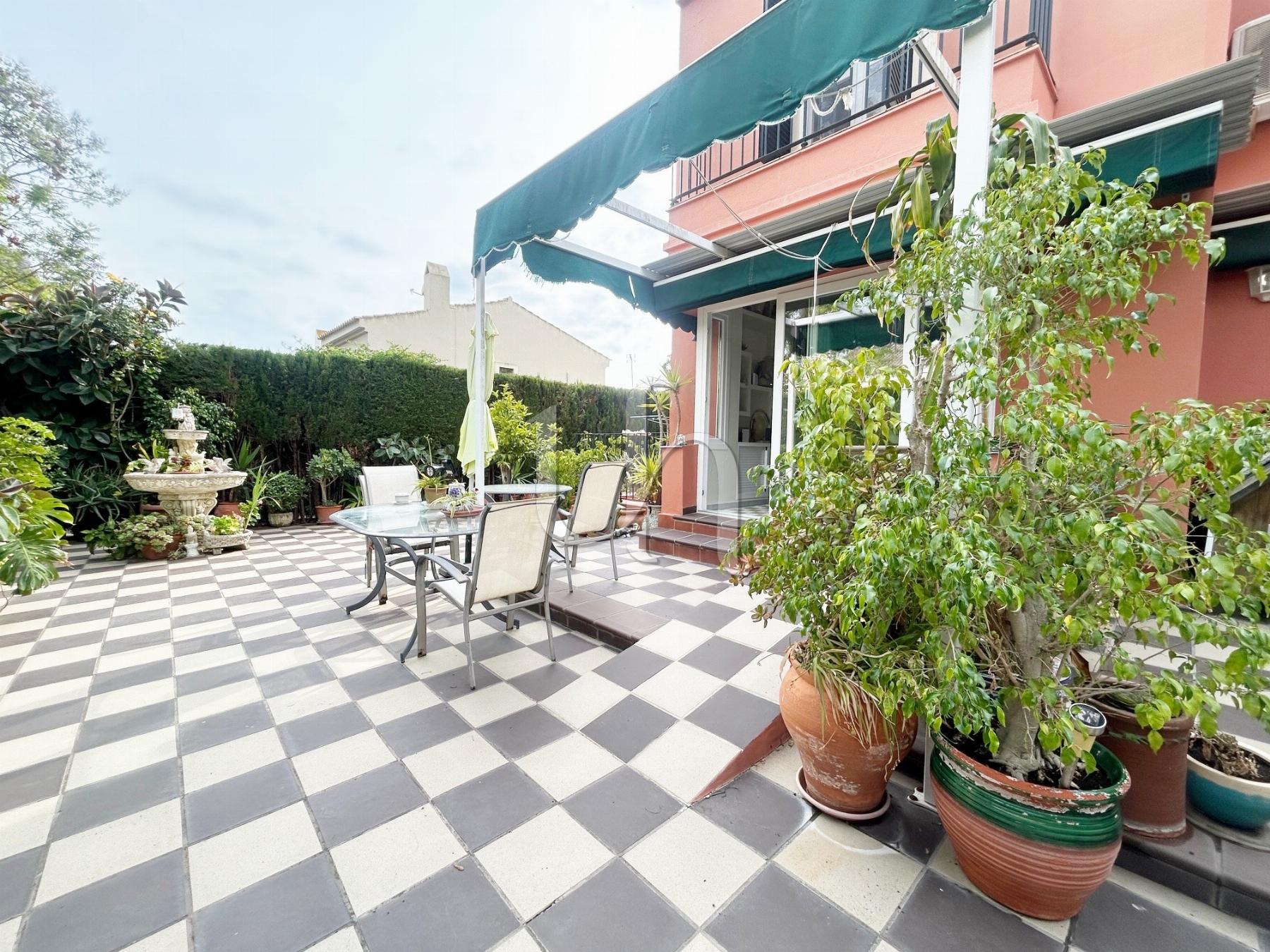 Venta de chalet en El Puerto de Santa María