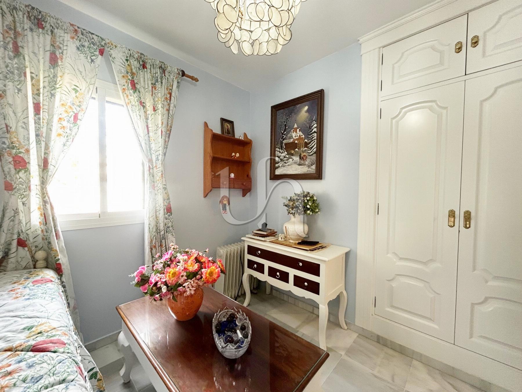 Venta de chalet en El Puerto de Santa María