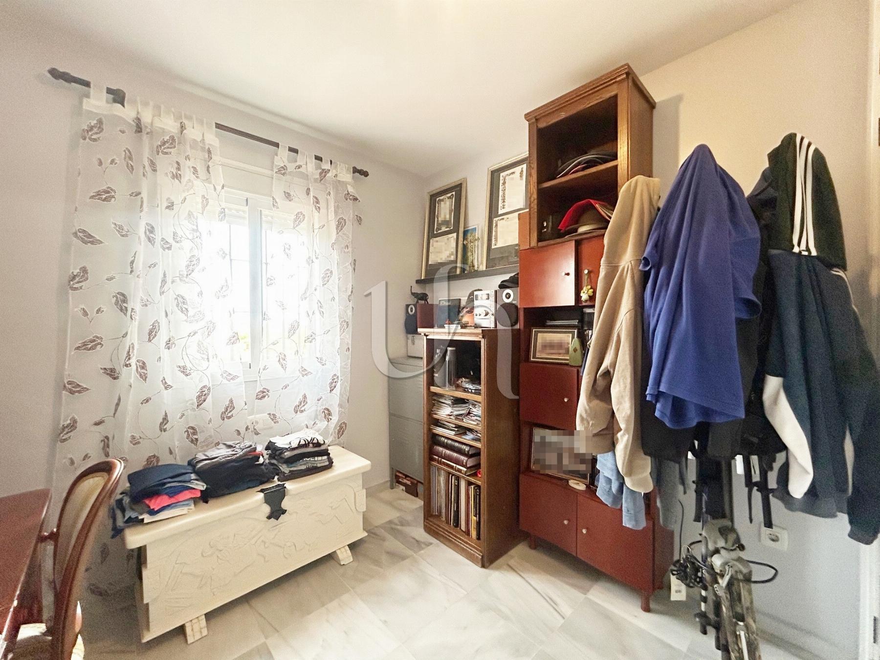Venta de chalet en El Puerto de Santa María