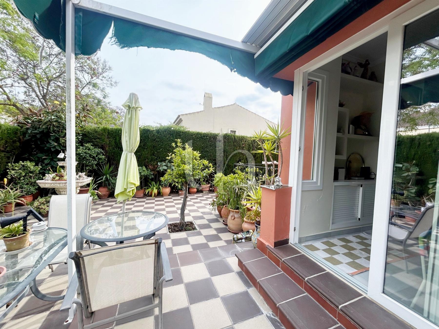 Venta de chalet en El Puerto de Santa María