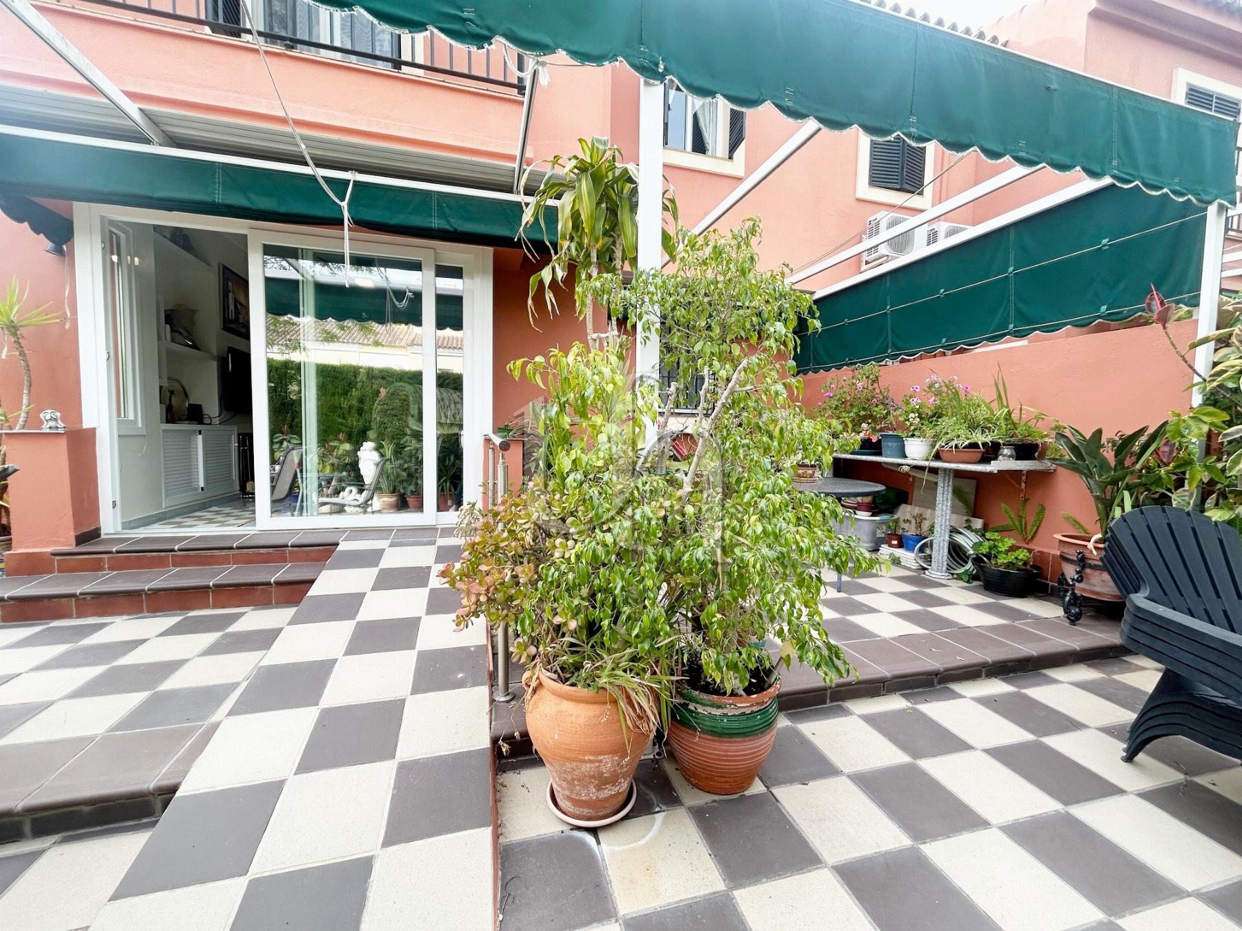 Venta de chalet en El Puerto de Santa María