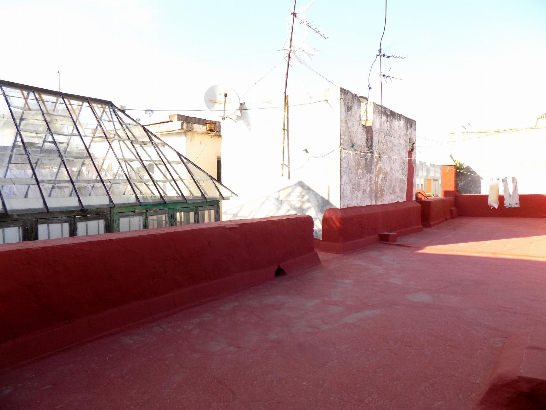 Venta de casa en El Puerto de Santa María