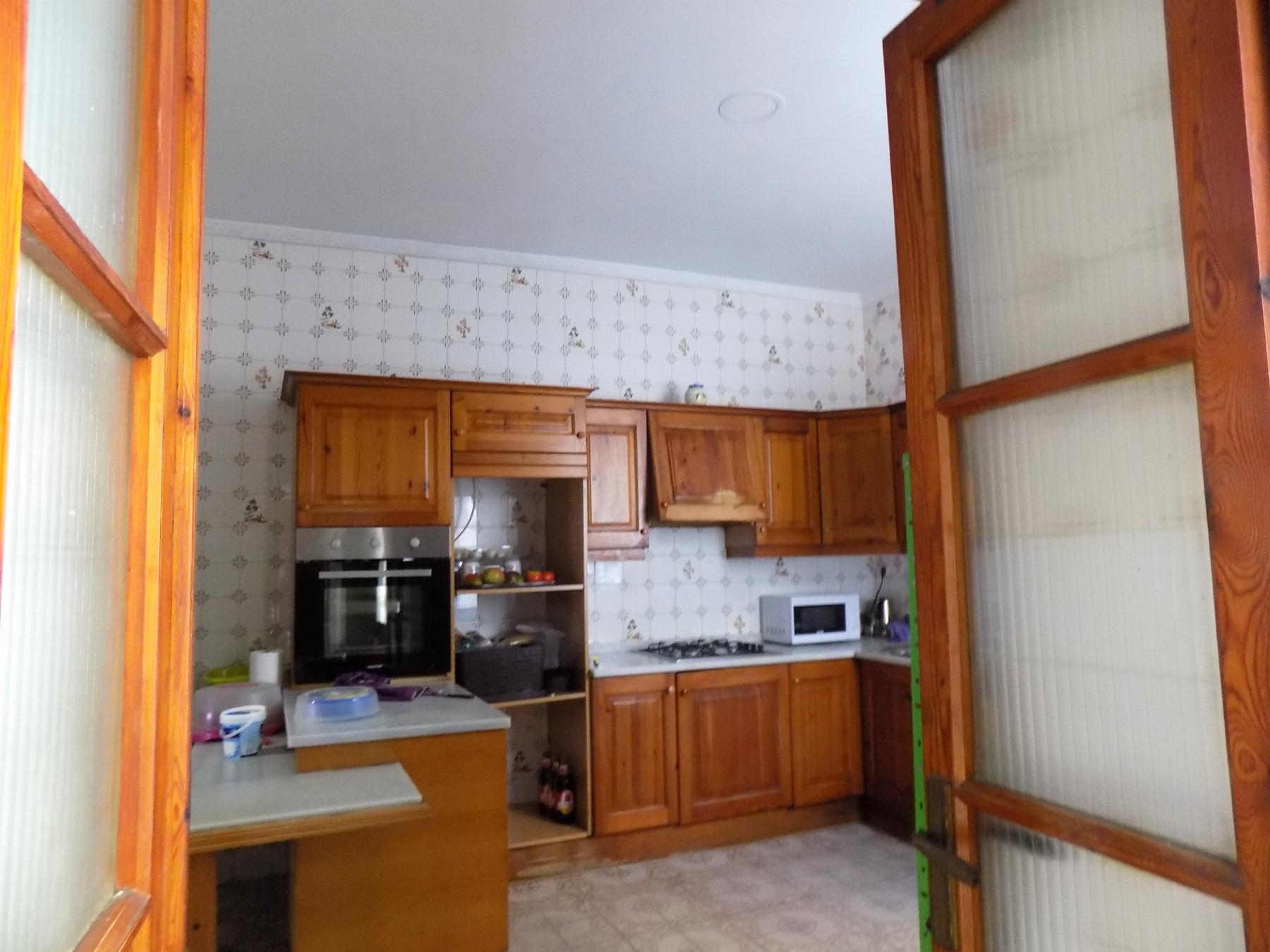 Venta de casa en El Puerto de Santa María