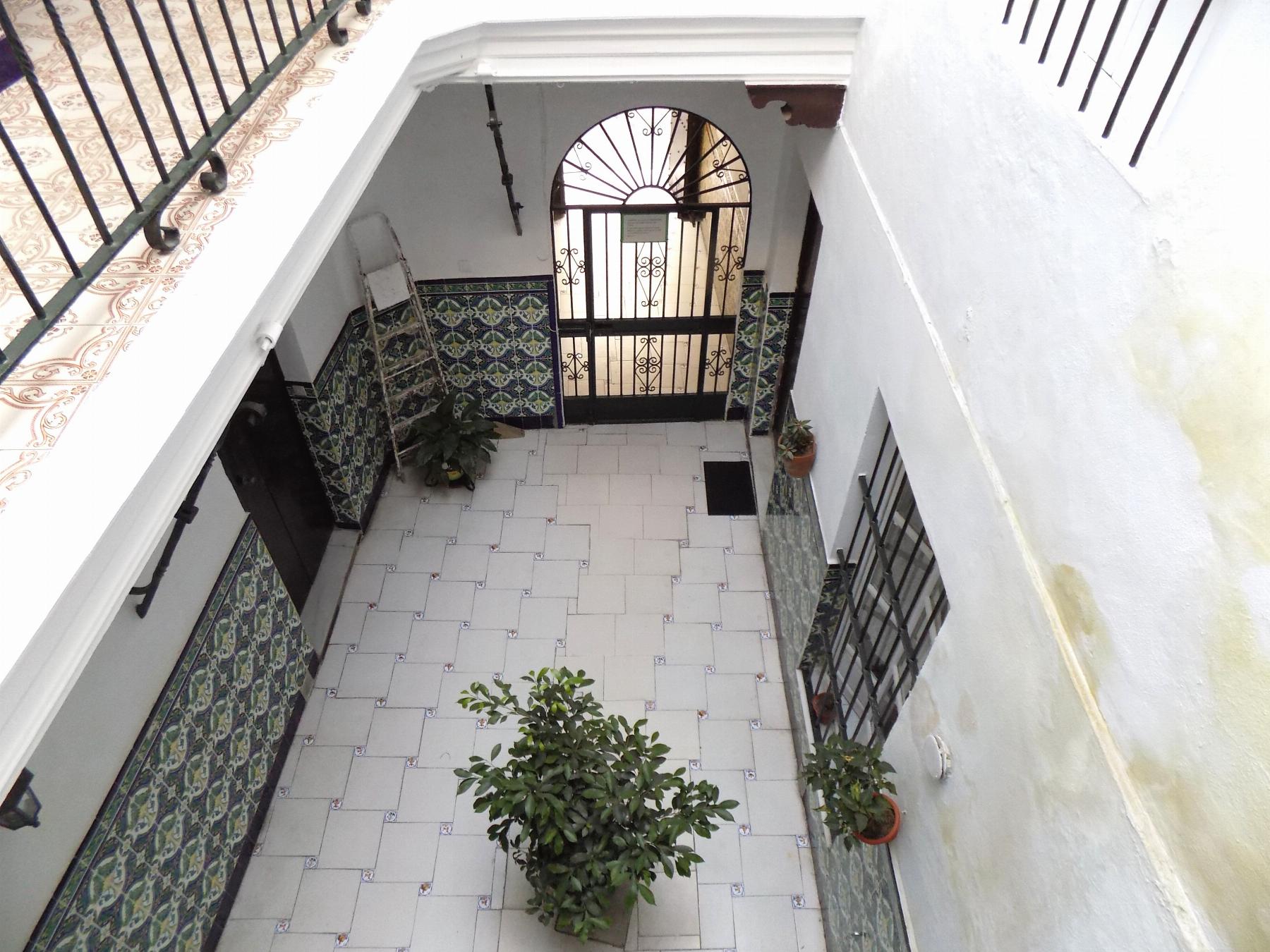 Venta de casa en El Puerto de Santa María
