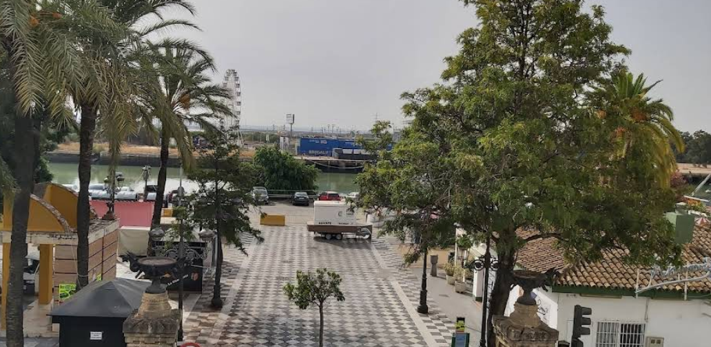 Venta de casa en El Puerto de Santa María