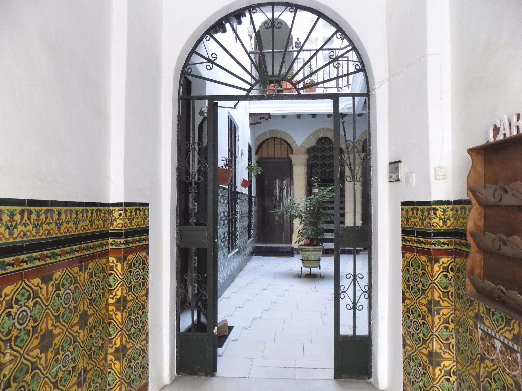Venta de casa en El Puerto de Santa María
