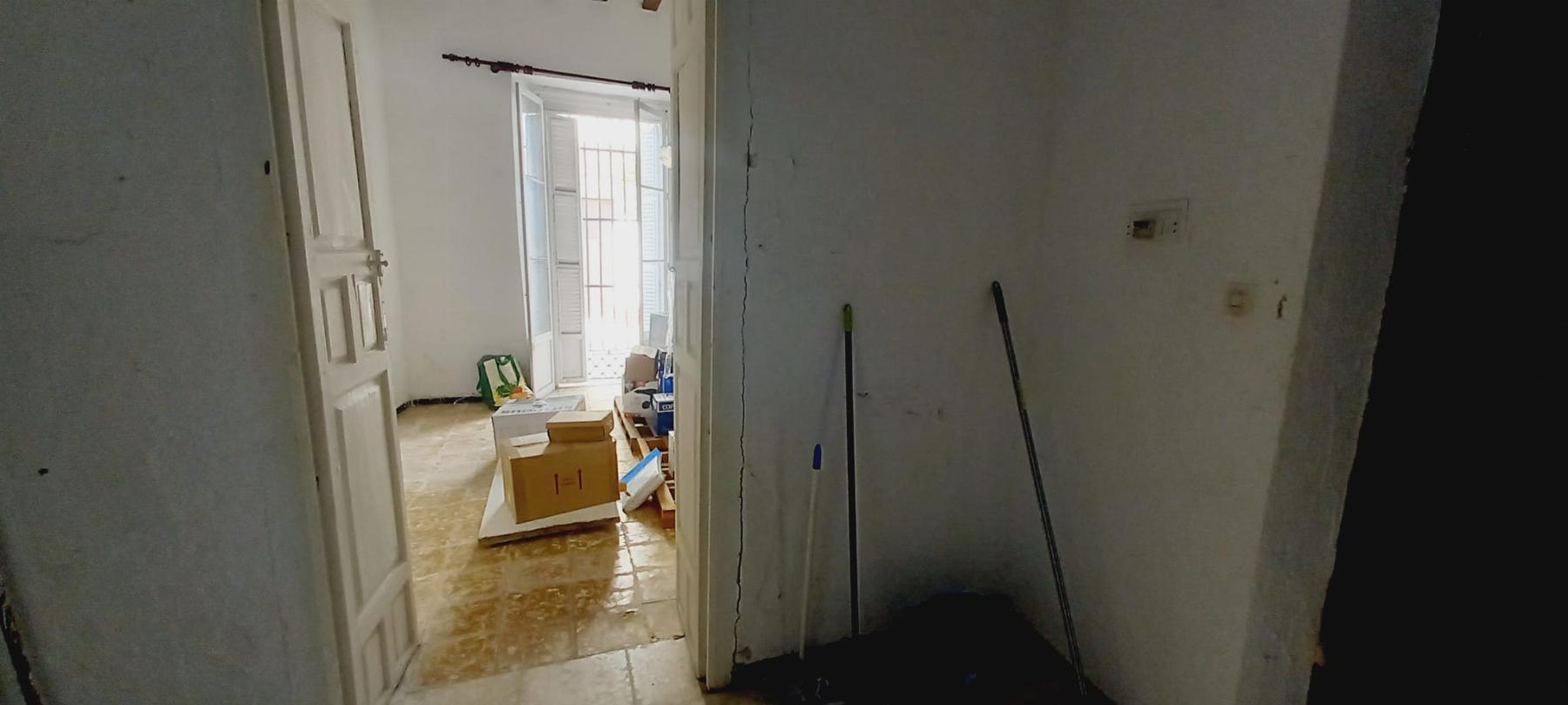 Venta de casa en El Puerto de Santa María