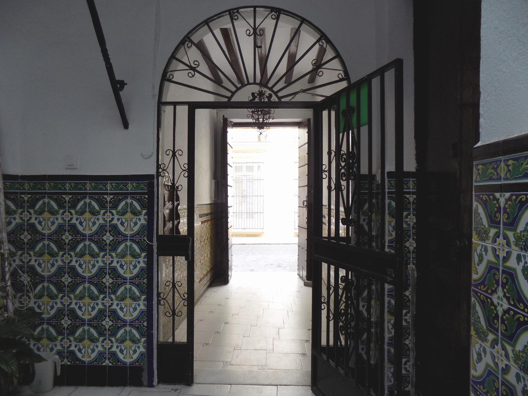 Venta de casa en El Puerto de Santa María