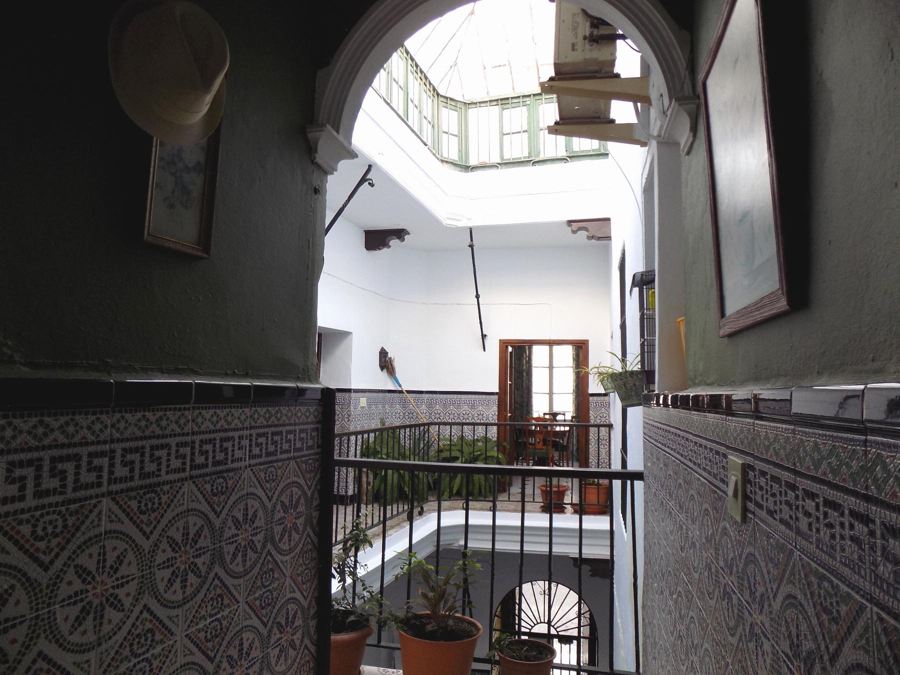 Venta de casa en El Puerto de Santa María