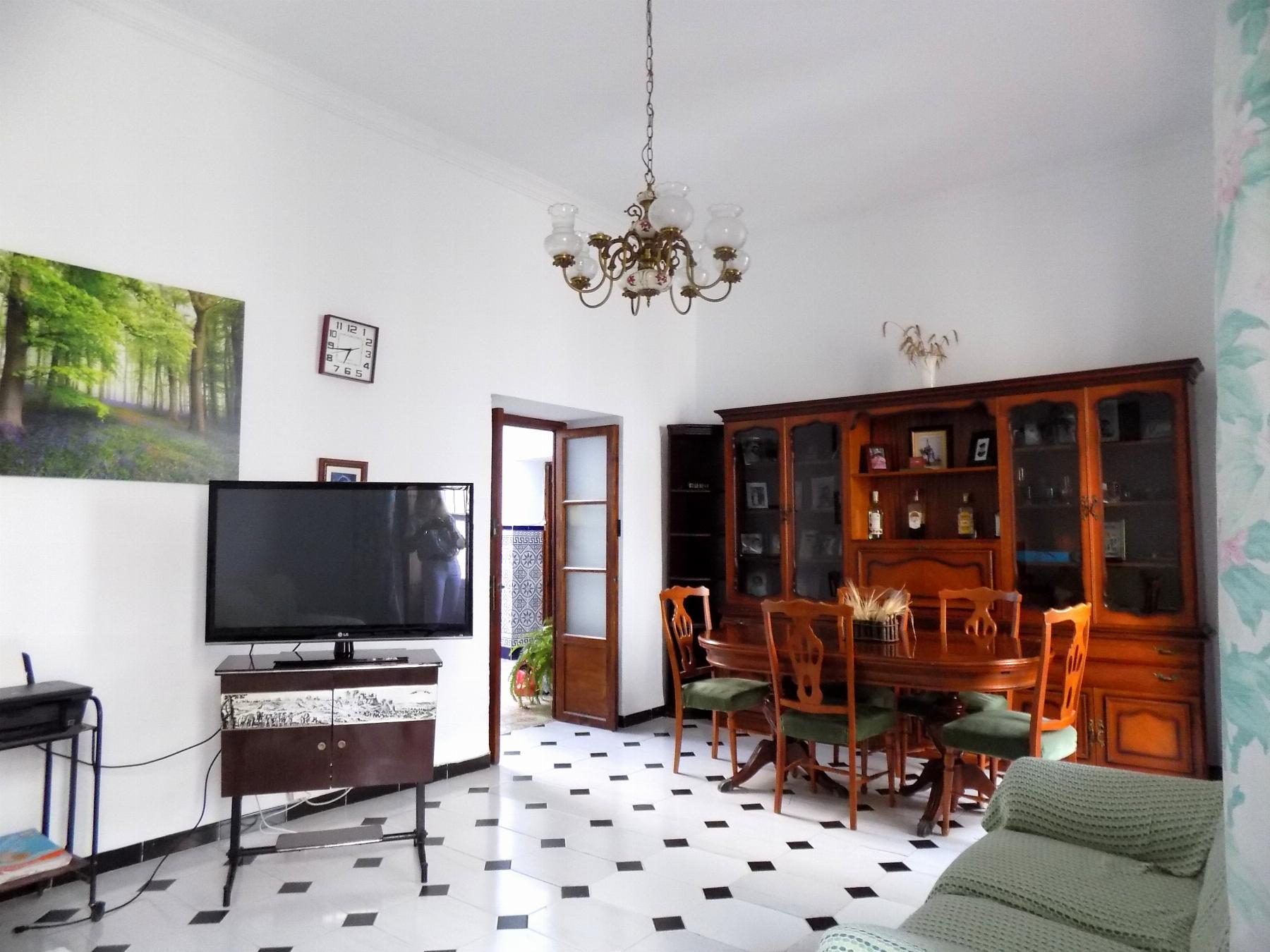 Venta de casa en El Puerto de Santa María