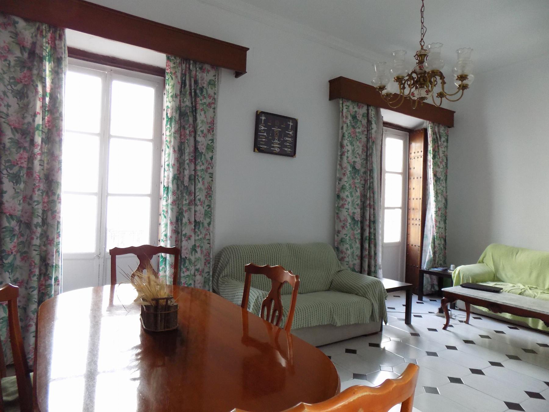 Venta de casa en El Puerto de Santa María