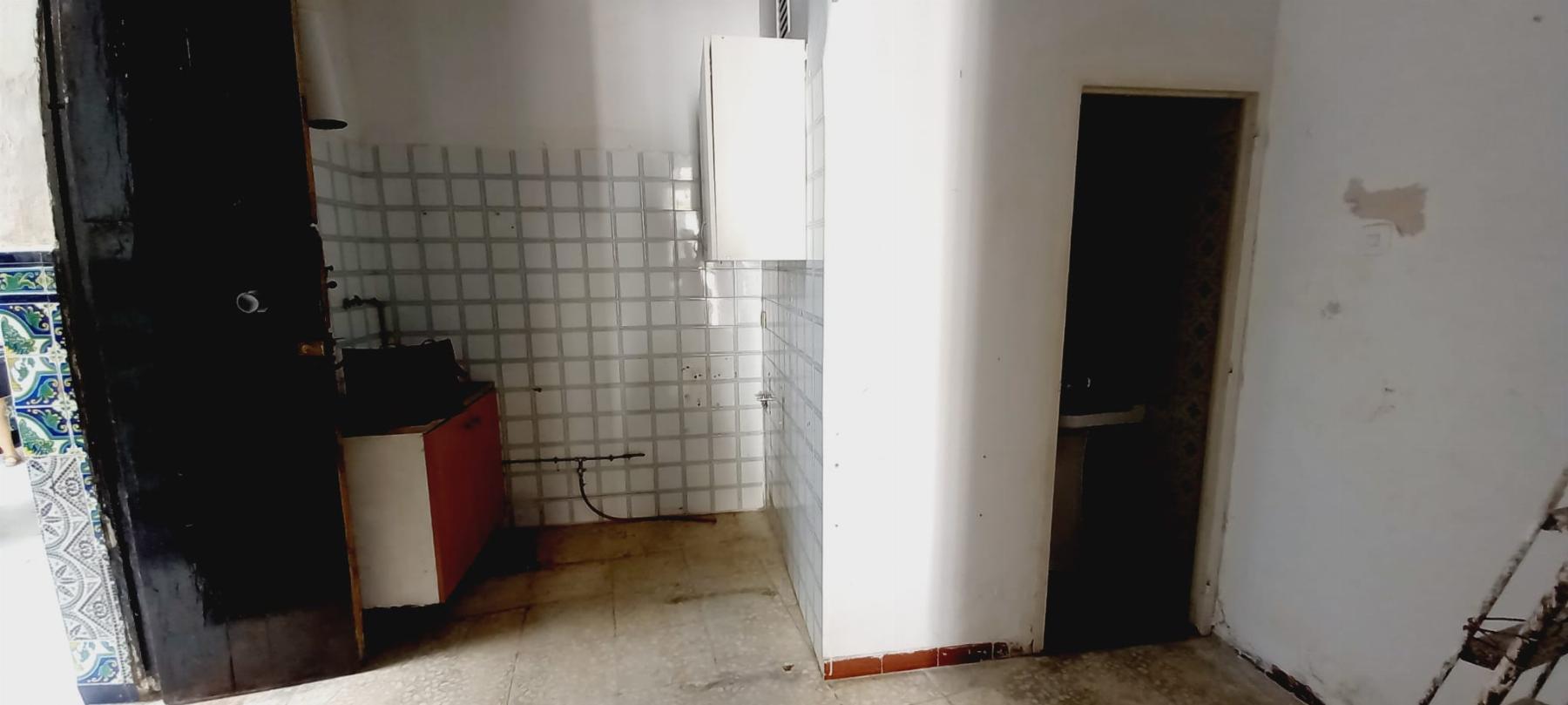 Venta de casa en El Puerto de Santa María