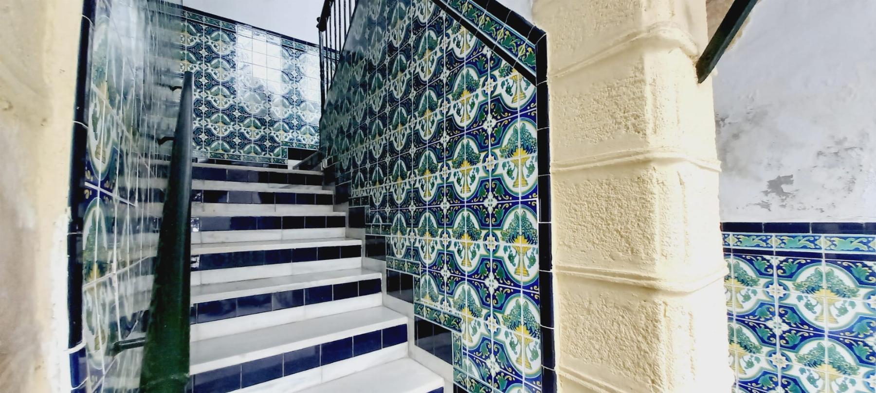 Venta de casa en El Puerto de Santa María