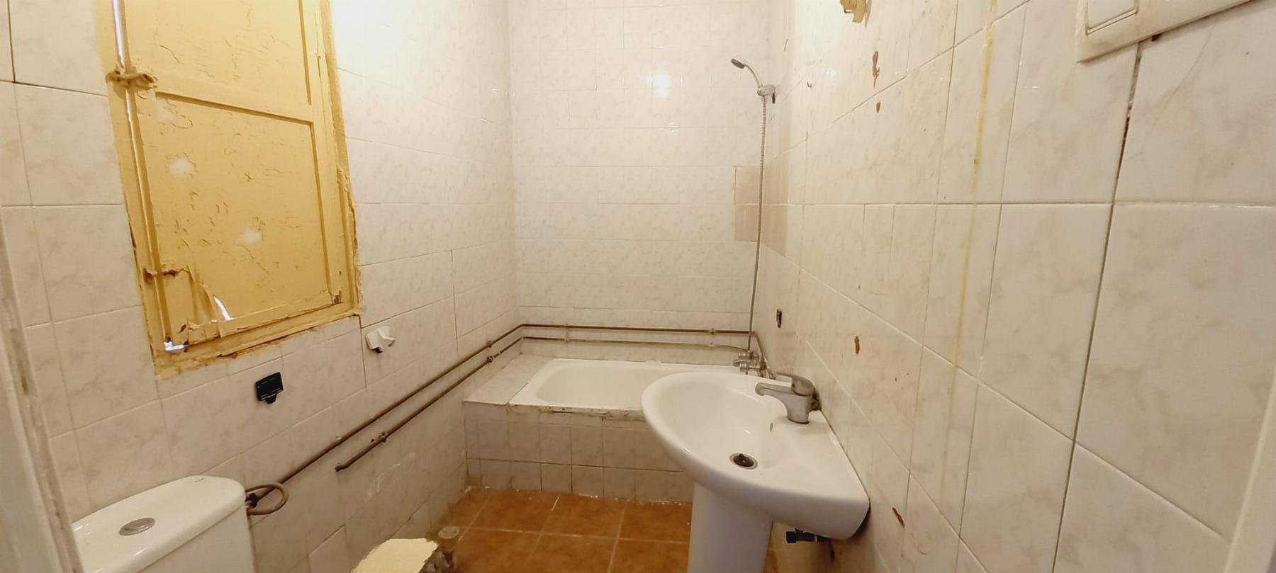 Venta de casa en El Puerto de Santa María