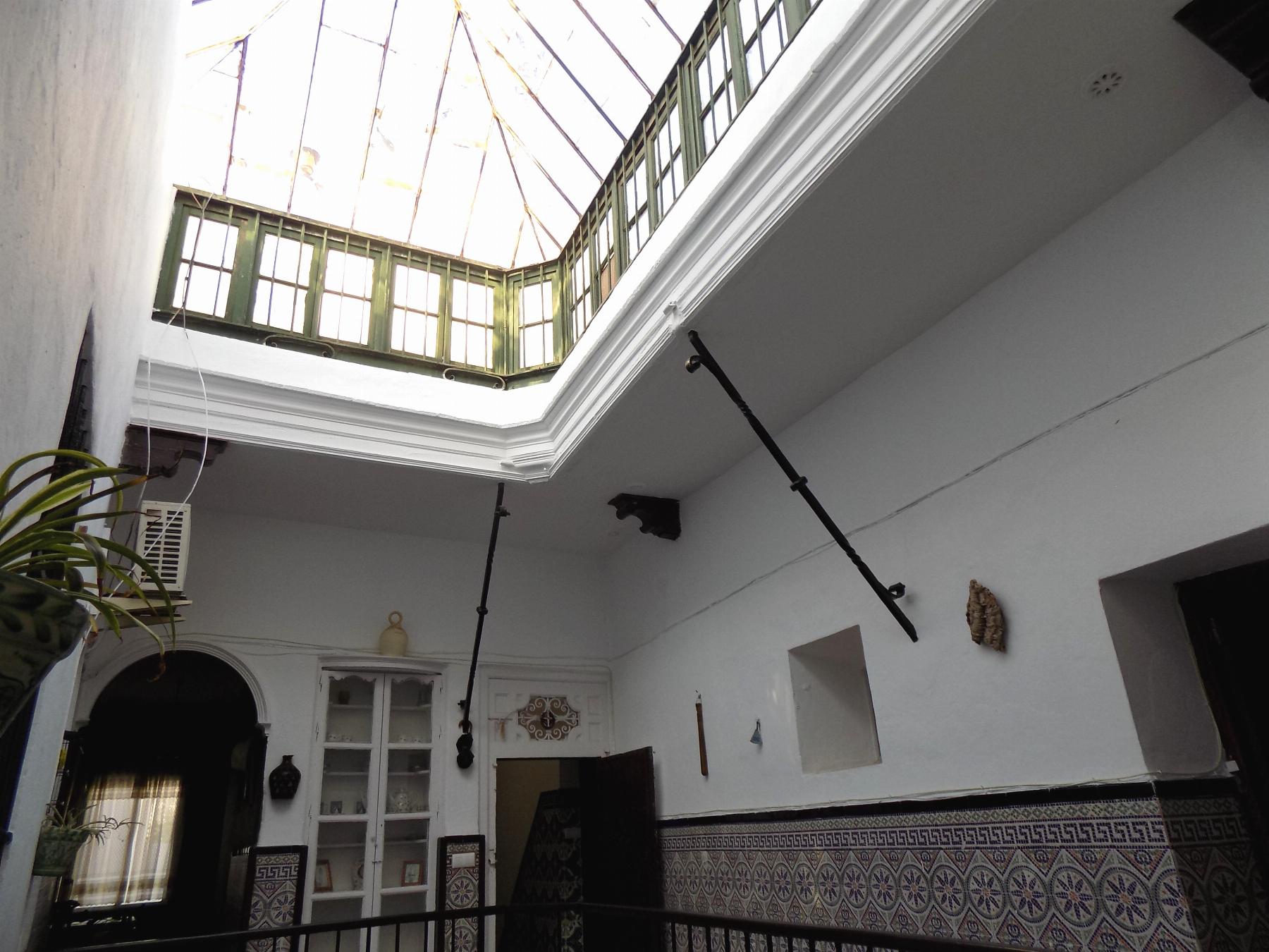 Venta de casa en El Puerto de Santa María