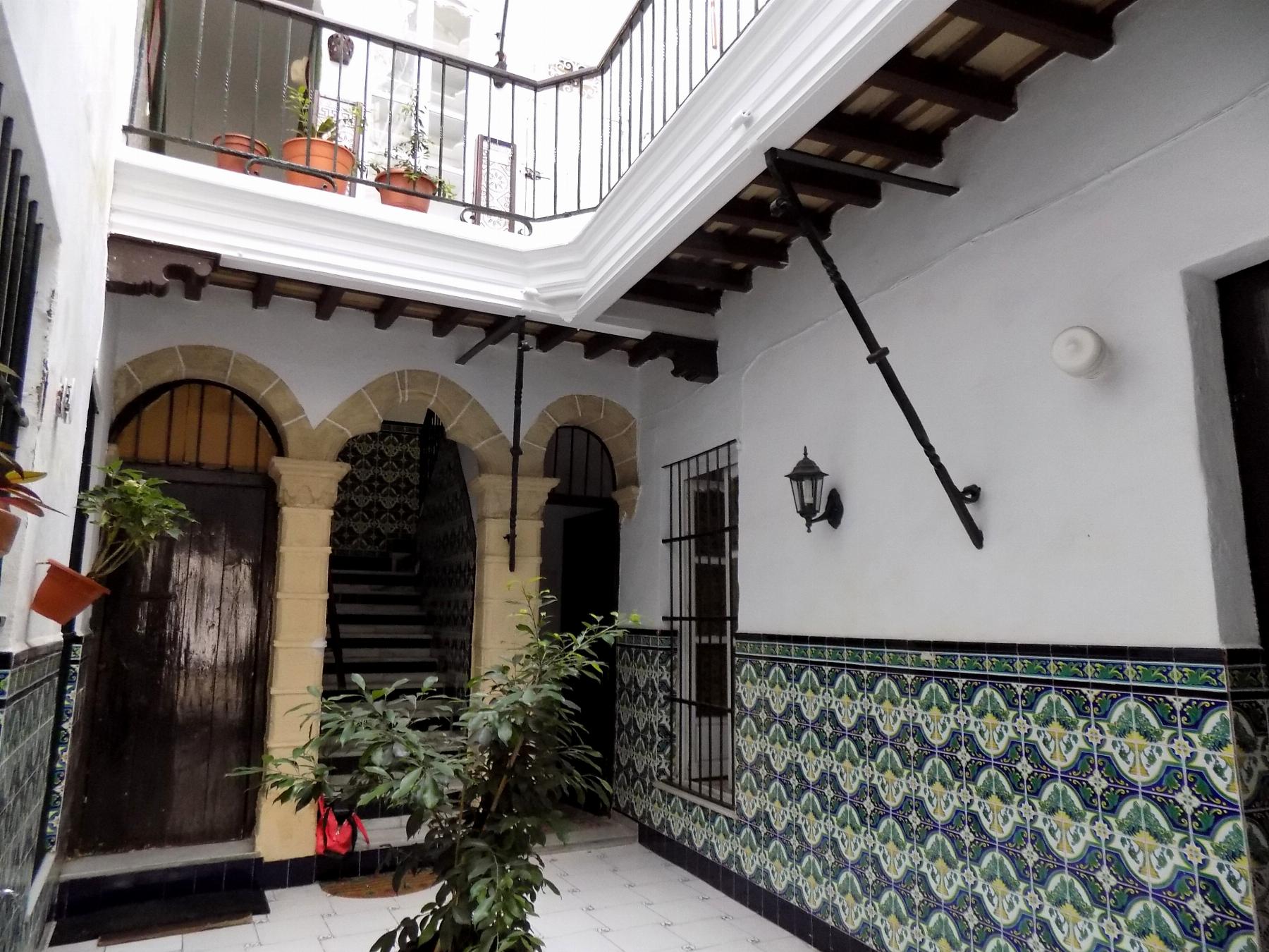 Venta de casa en El Puerto de Santa María