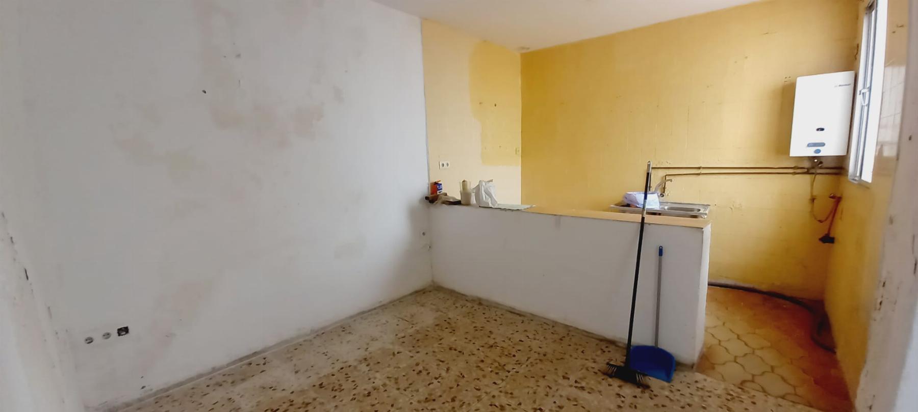 Venta de casa en El Puerto de Santa María
