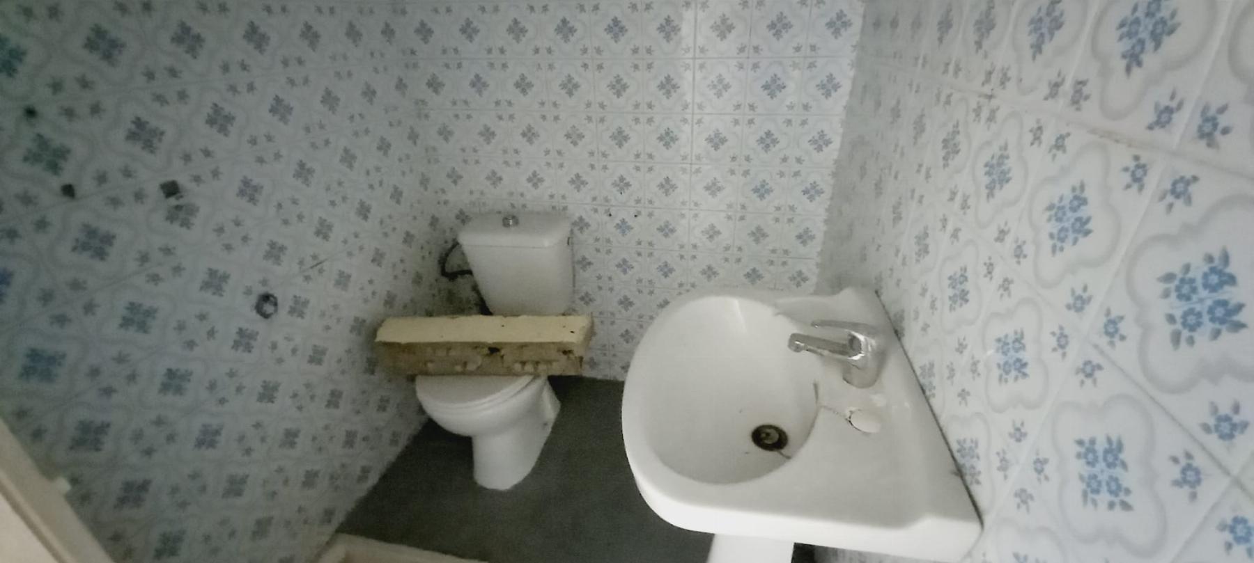 Venta de casa en El Puerto de Santa María