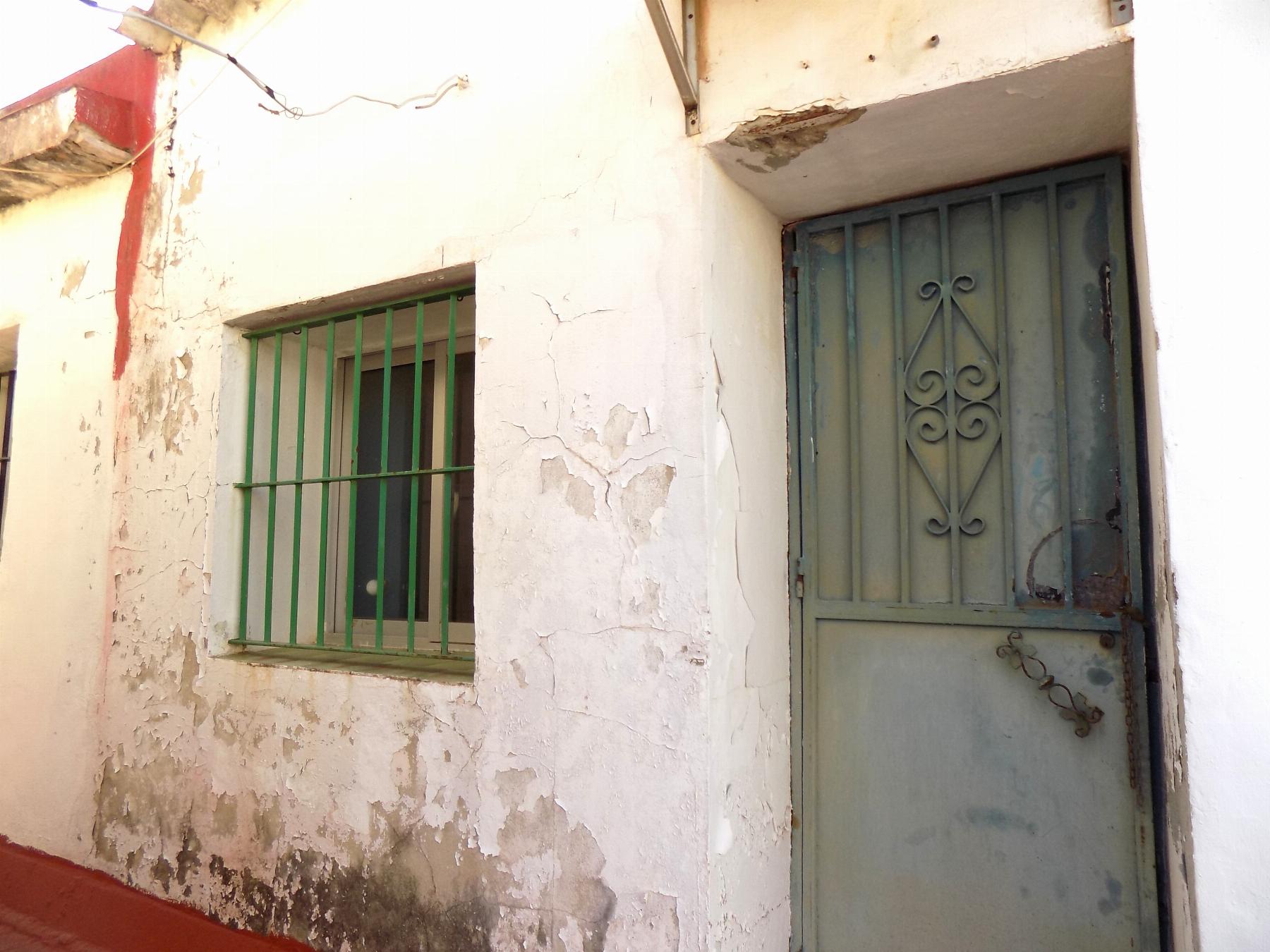 Venta de casa en El Puerto de Santa María