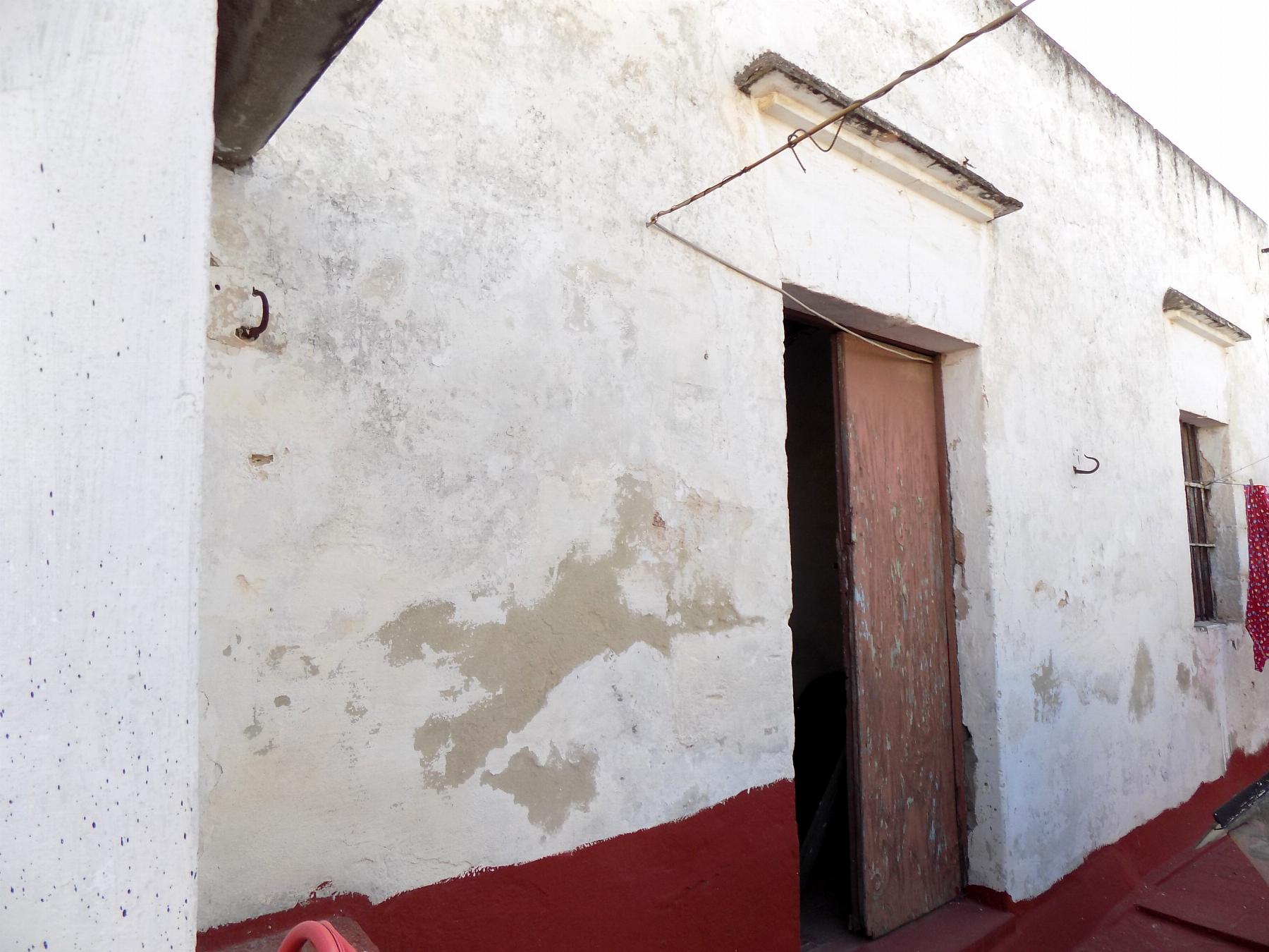 Venta de casa en El Puerto de Santa María