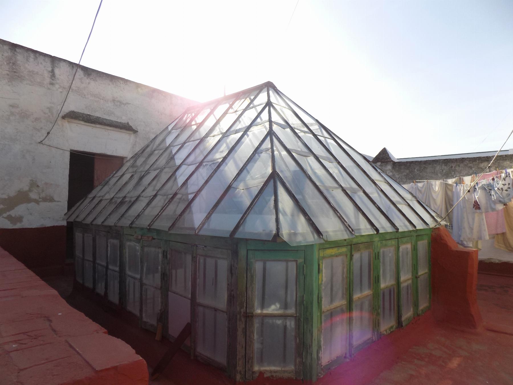 Venta de casa en El Puerto de Santa María