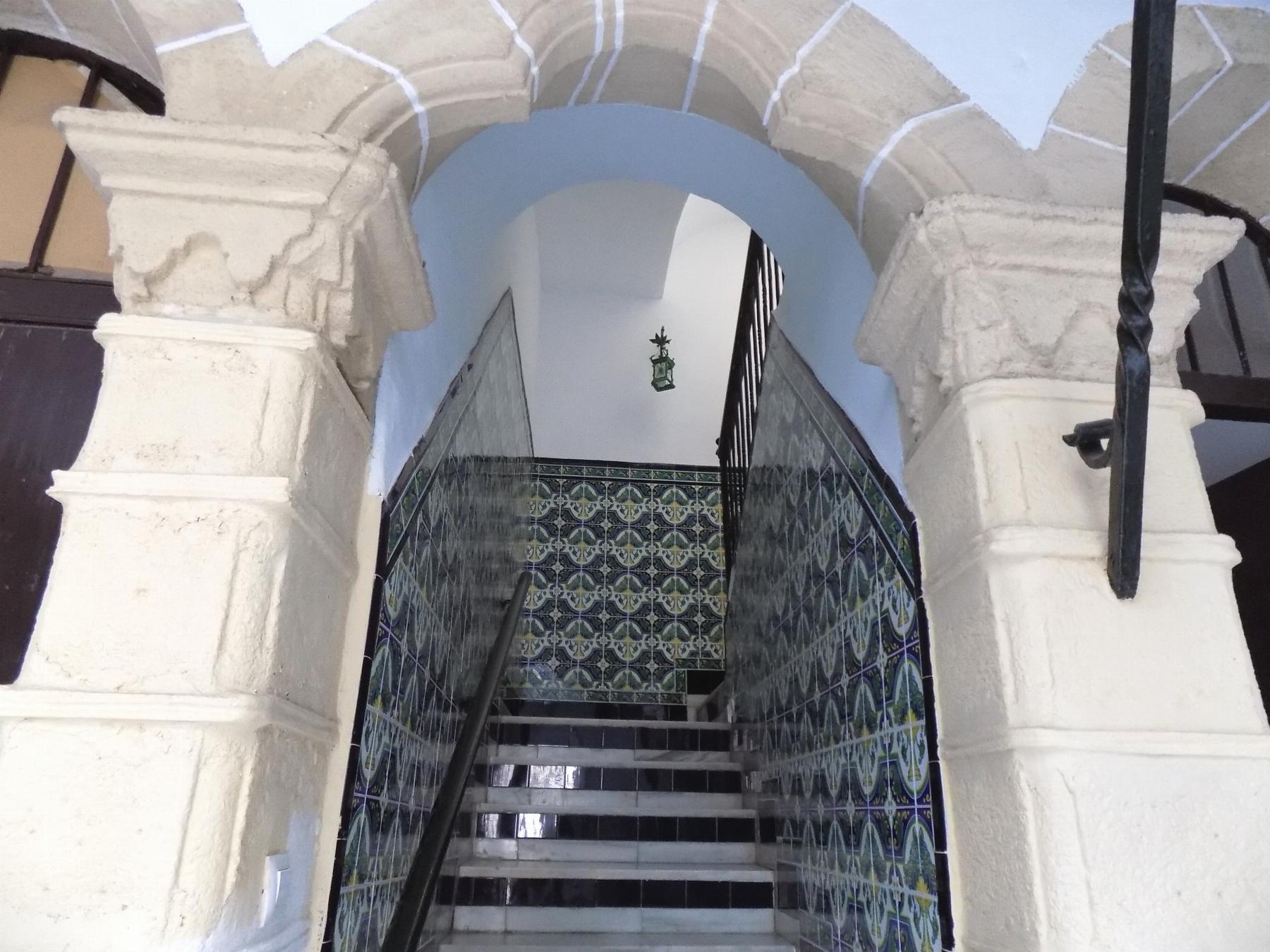 Venta de casa en El Puerto de Santa María