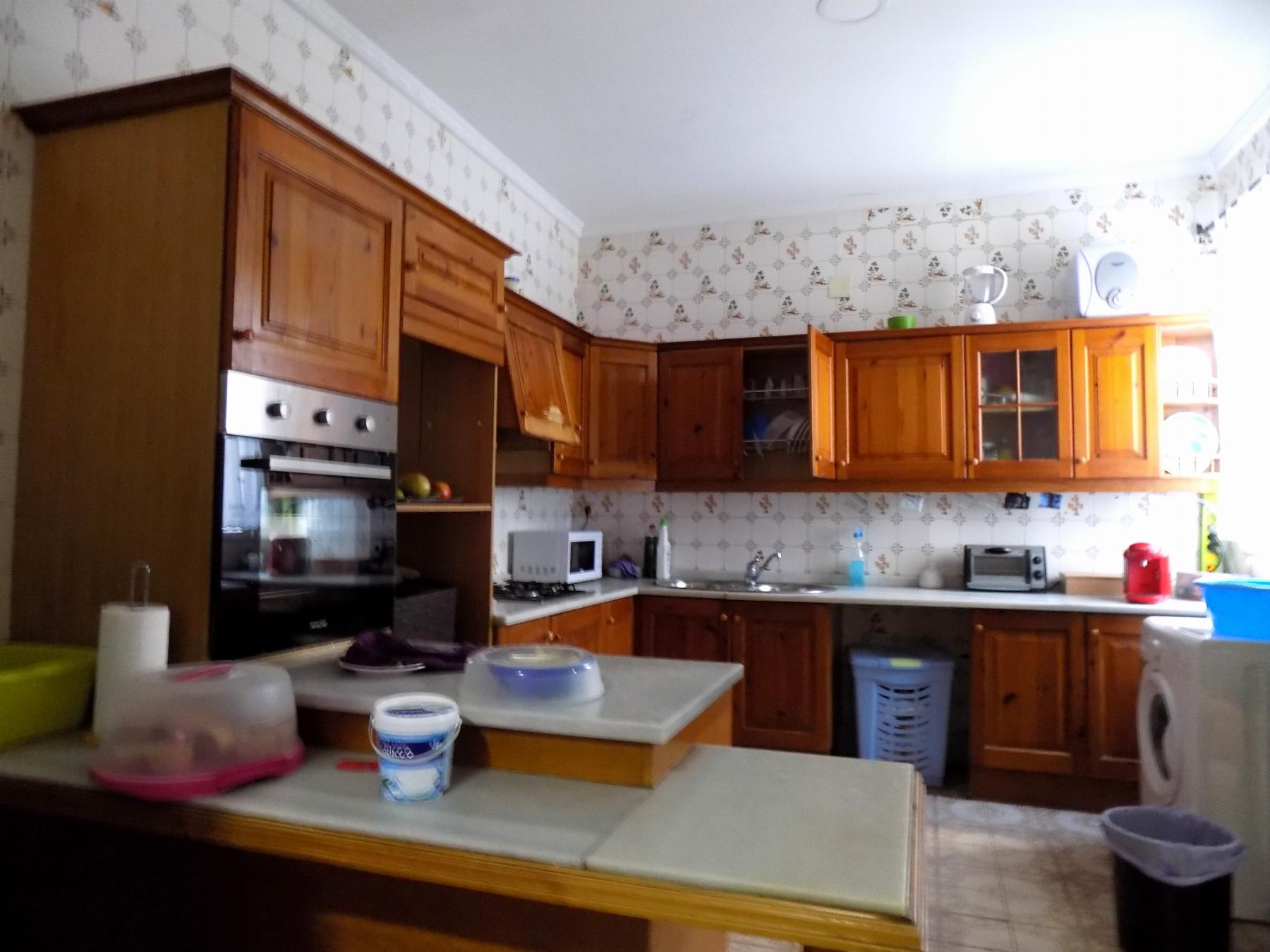 Venta de casa en El Puerto de Santa María