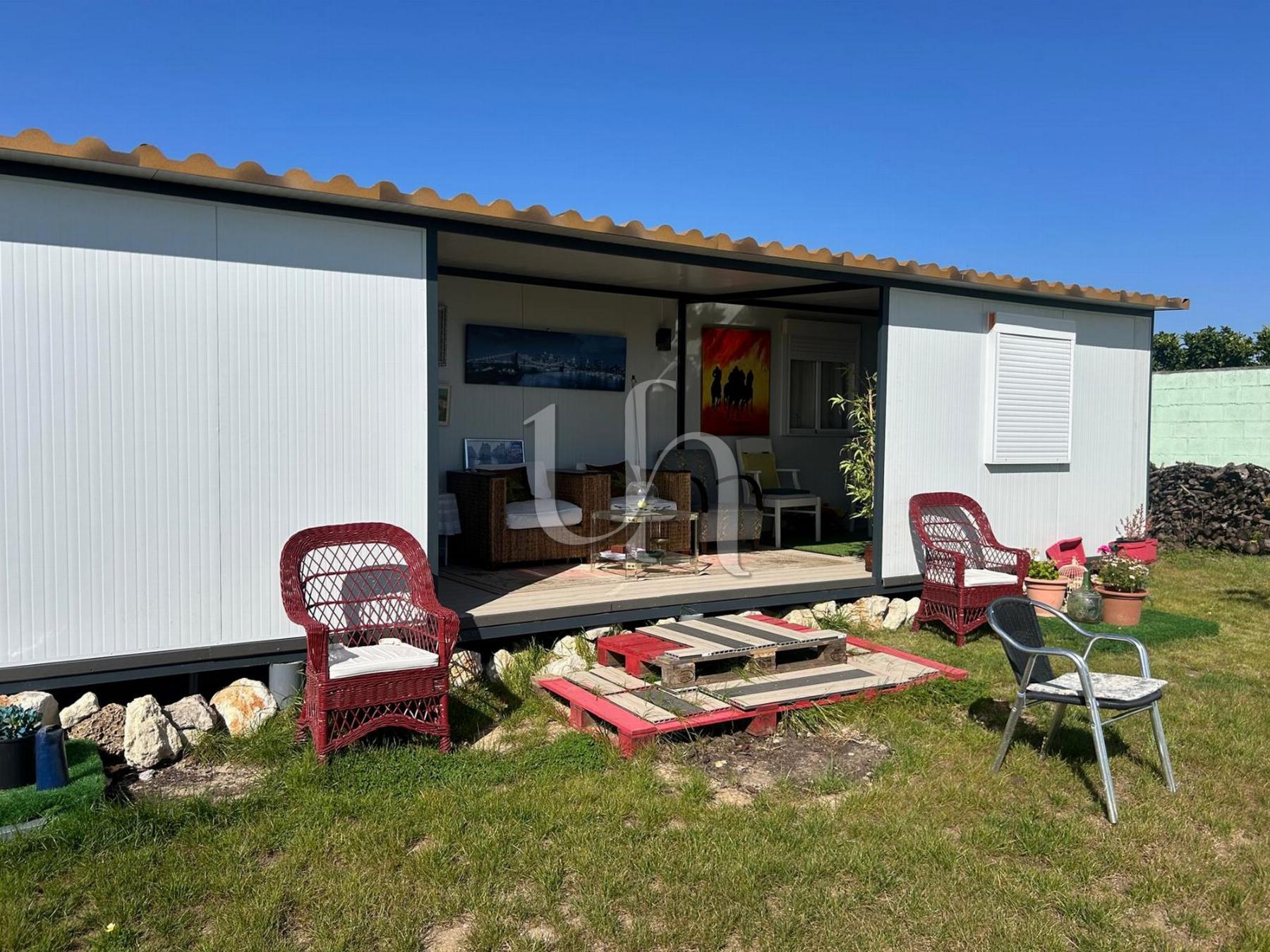 Venta de casa en El Puerto de Santa María