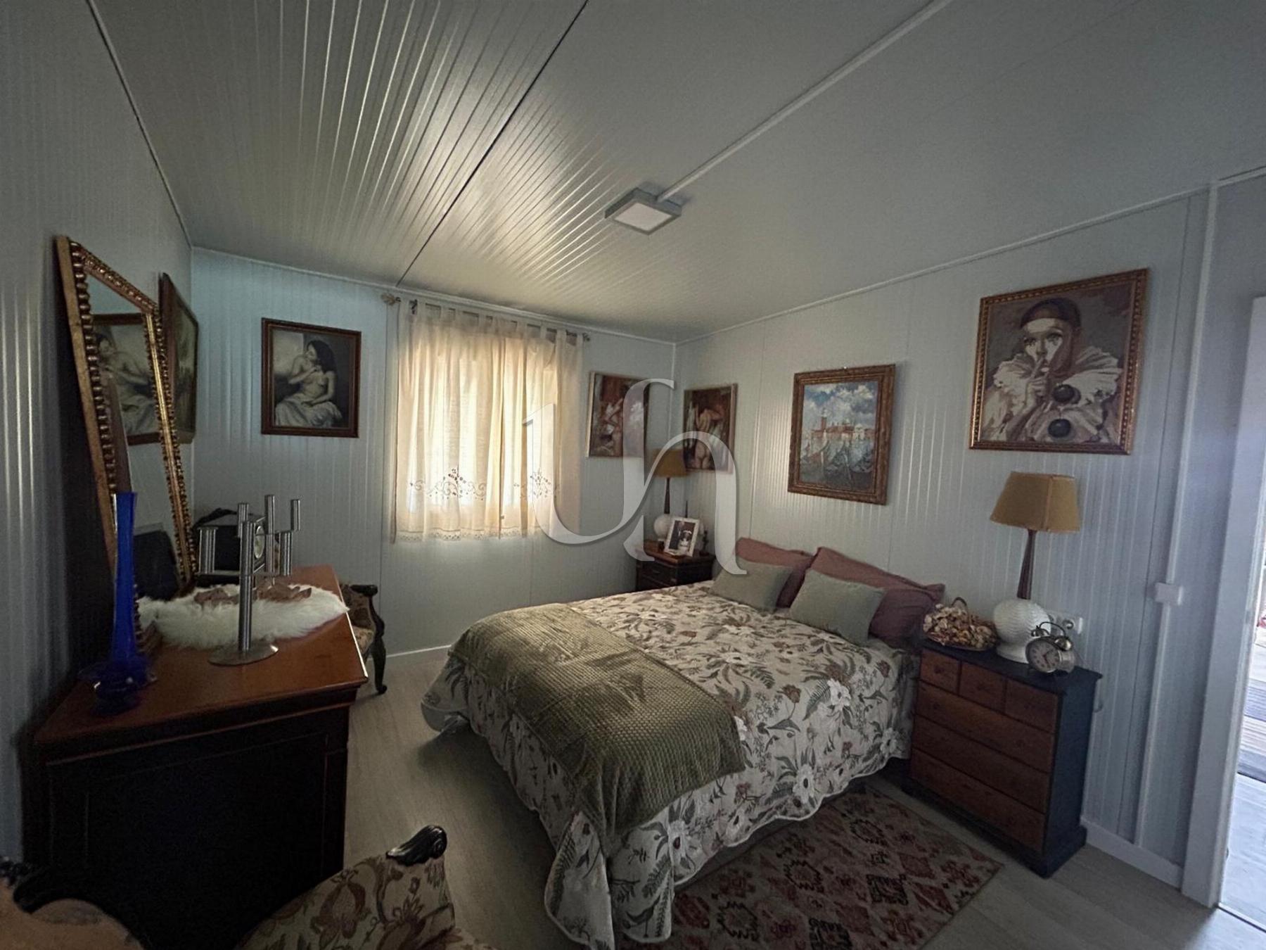 Venta de casa en El Puerto de Santa María