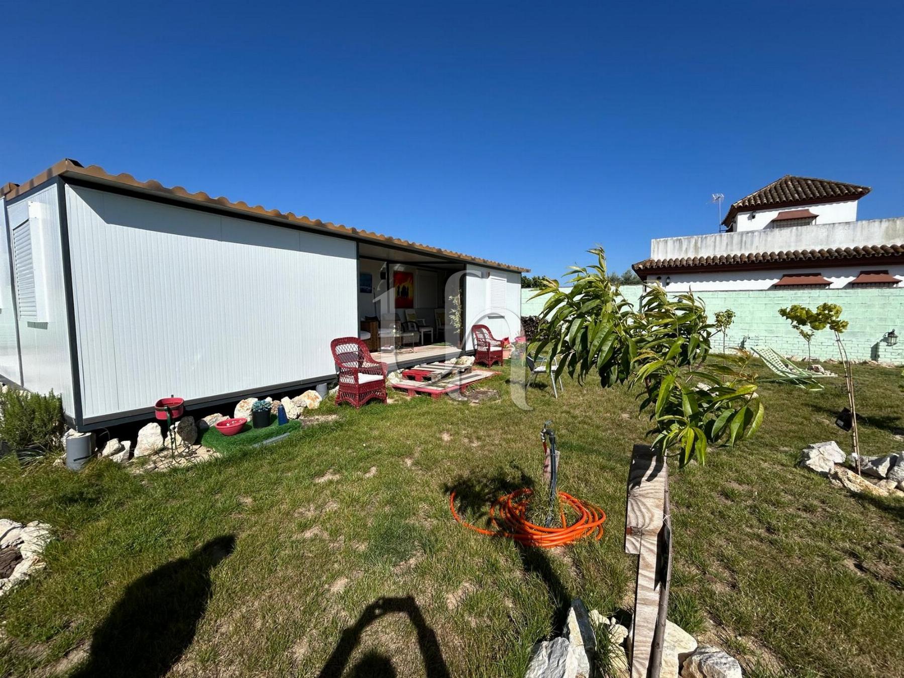 Venta de casa en El Puerto de Santa María