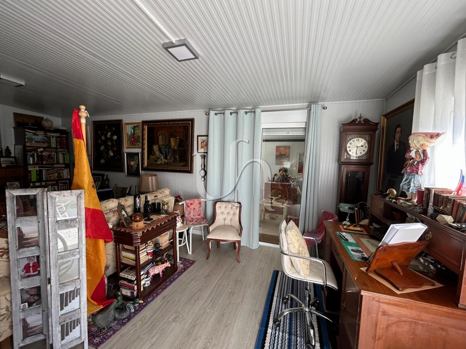 Venta de casa en El Puerto de Santa María