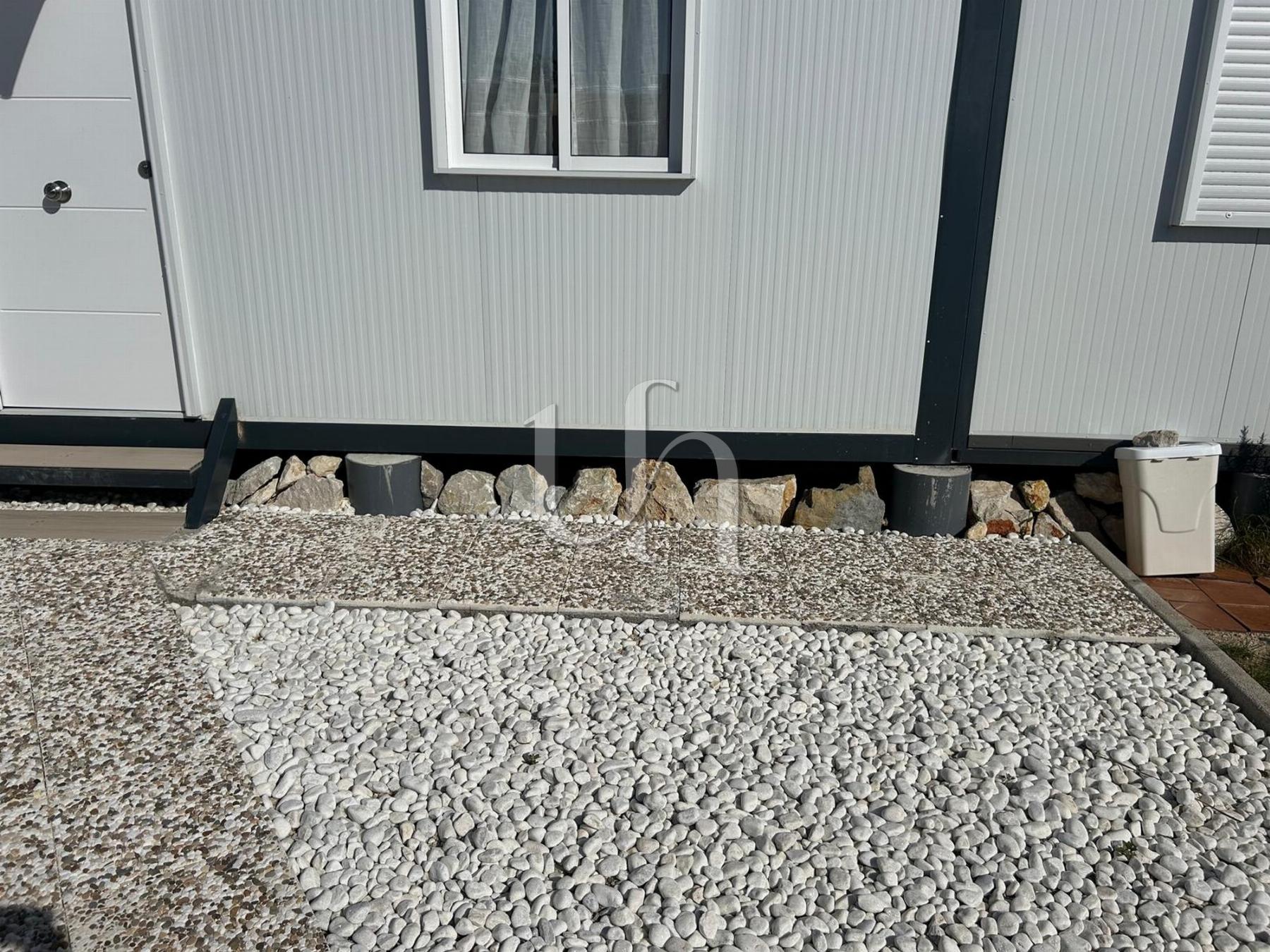 Venta de casa en El Puerto de Santa María