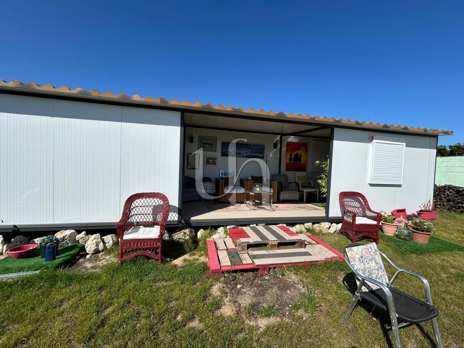 Venta de casa en El Puerto de Santa María