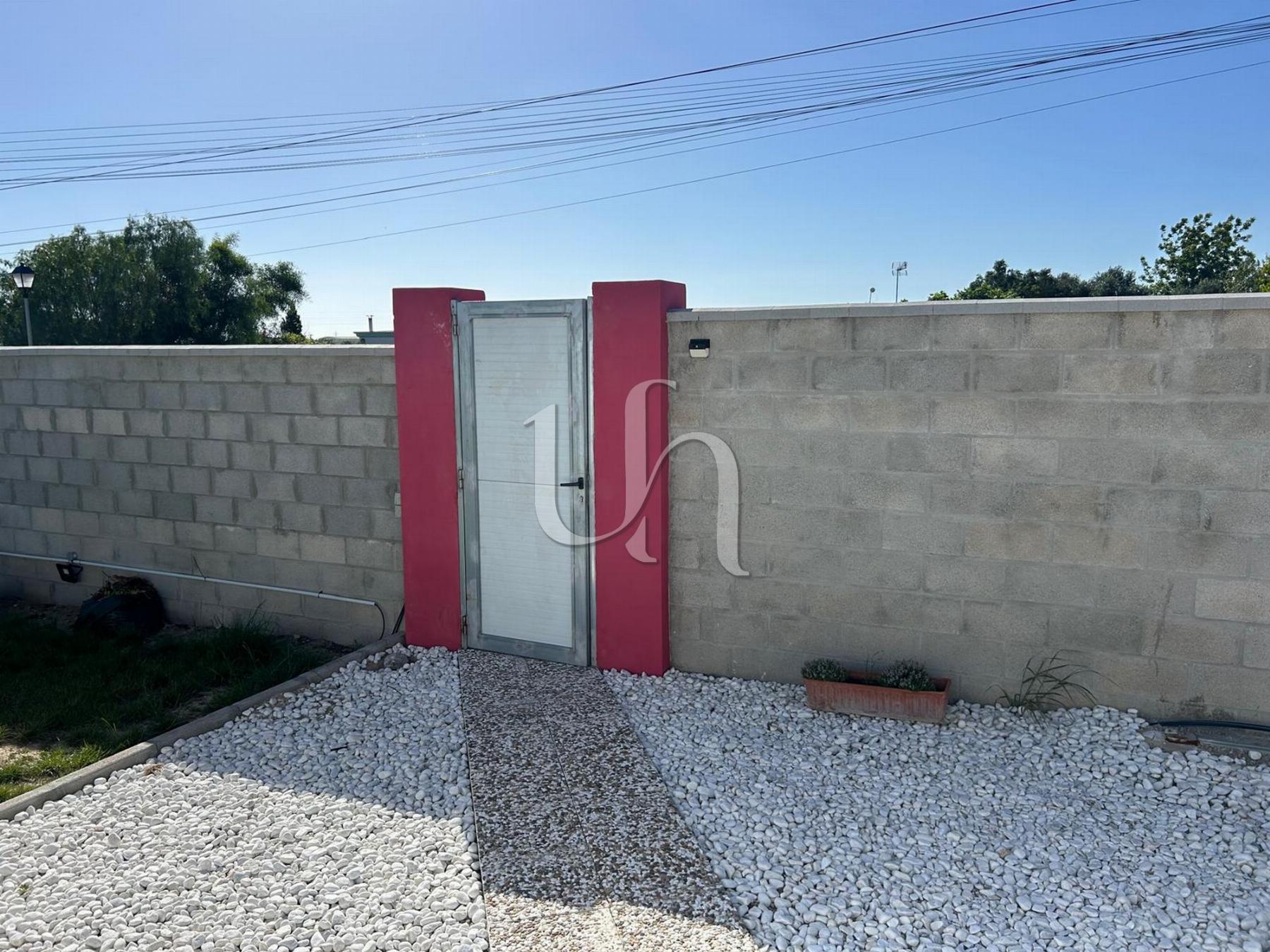 Venta de casa en El Puerto de Santa María