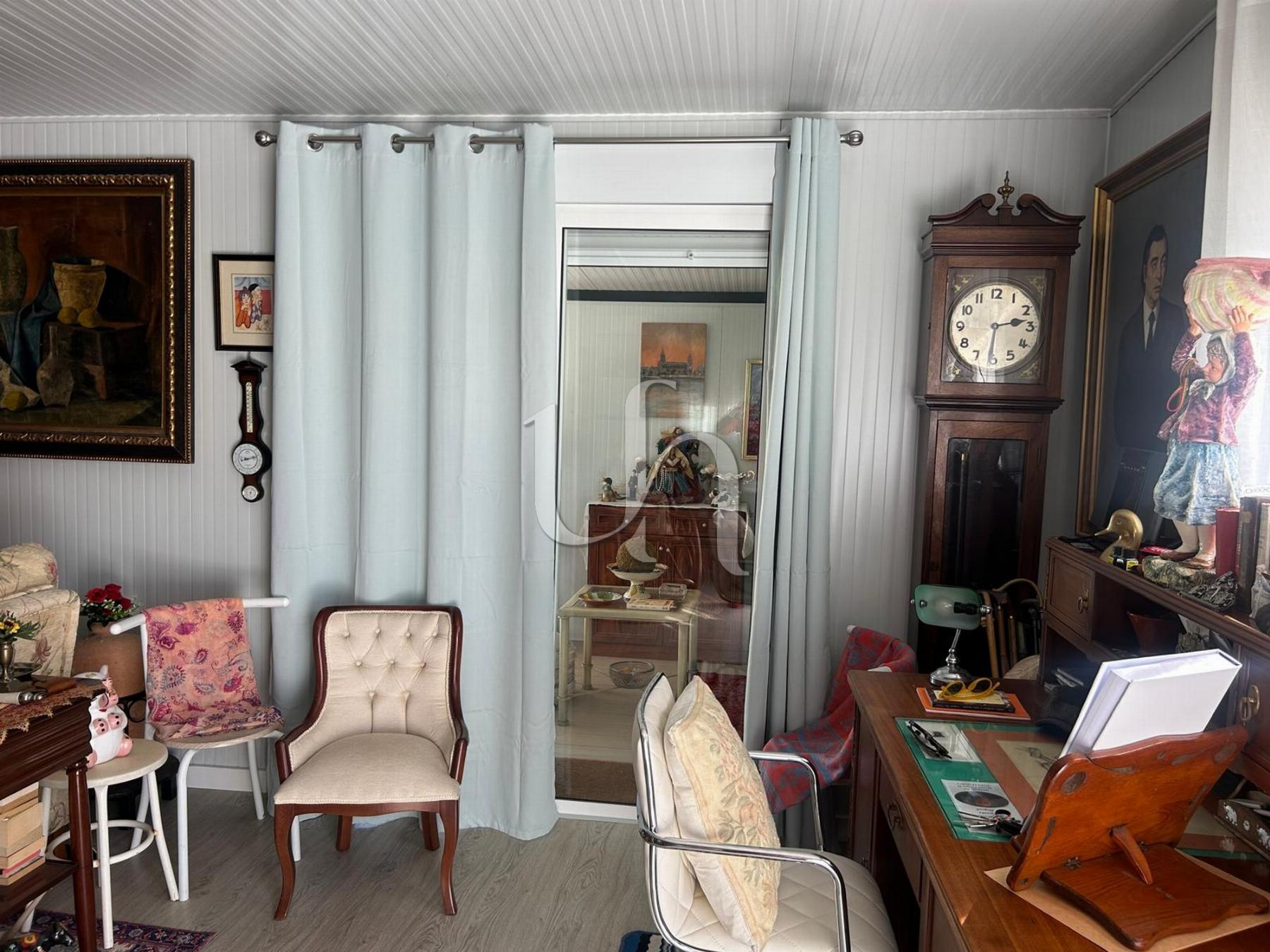 Venta de casa en El Puerto de Santa María