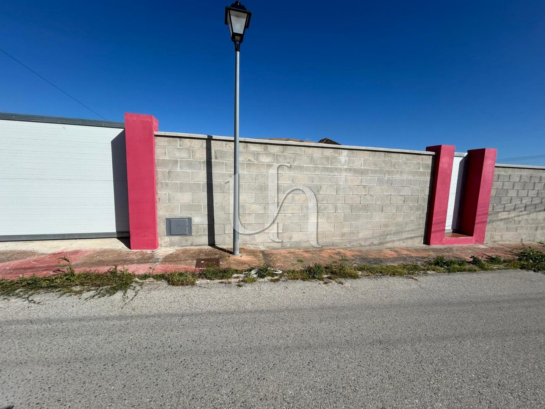 Venta de casa en El Puerto de Santa María