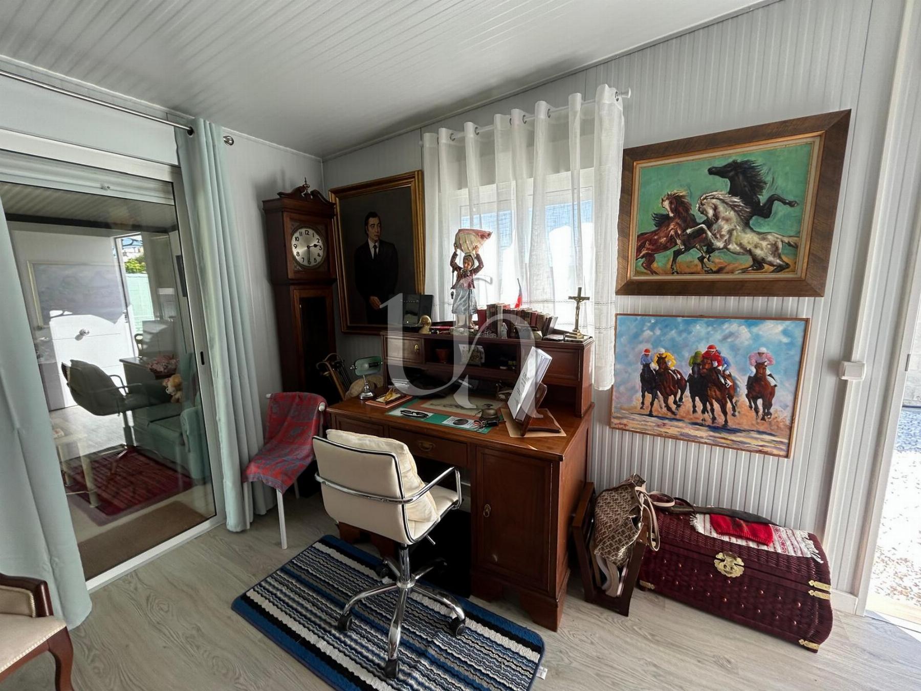 Venta de casa en El Puerto de Santa María