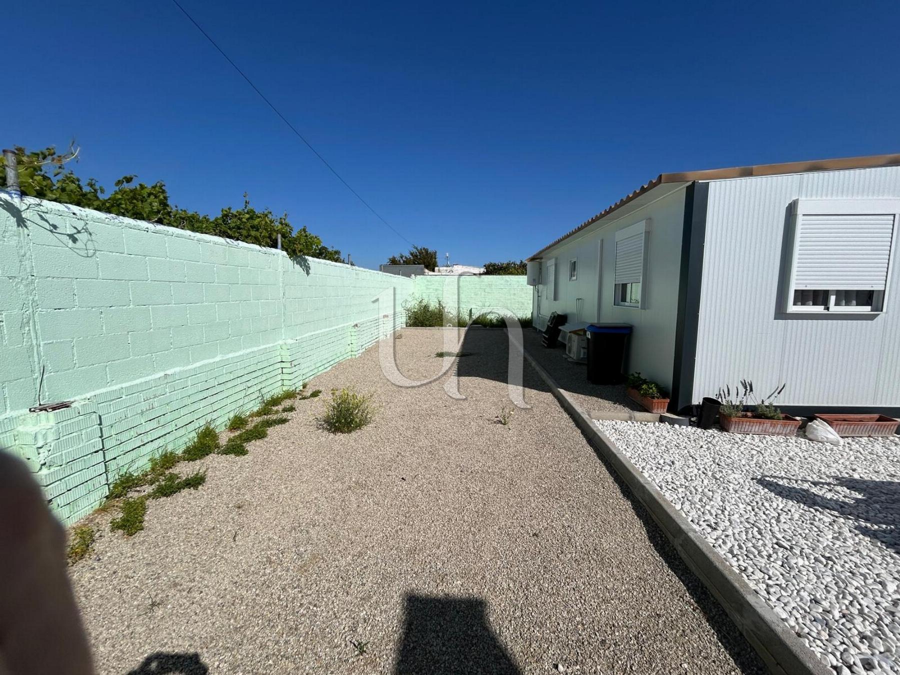 Venta de casa en El Puerto de Santa María