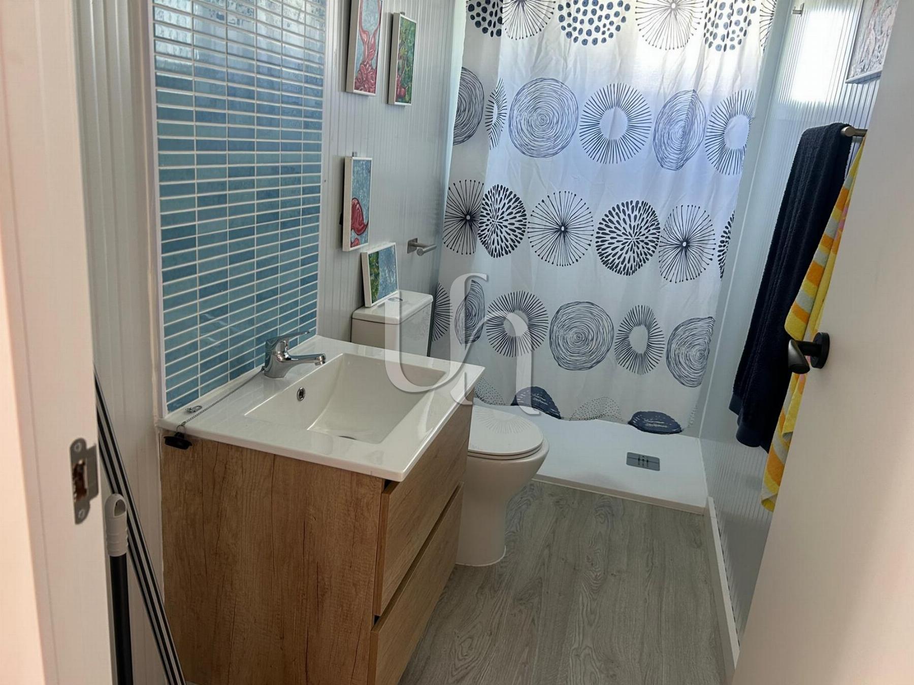 Venta de casa en El Puerto de Santa María