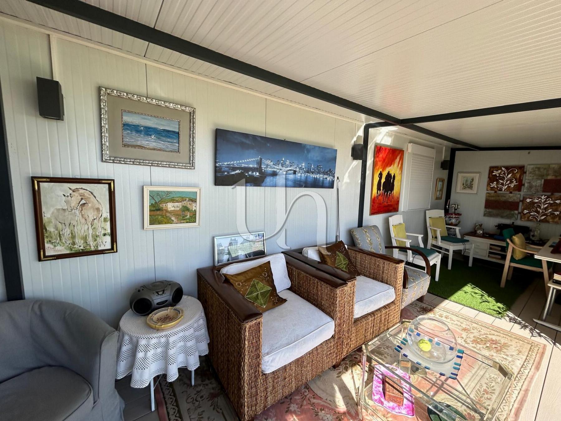 Venta de casa en El Puerto de Santa María