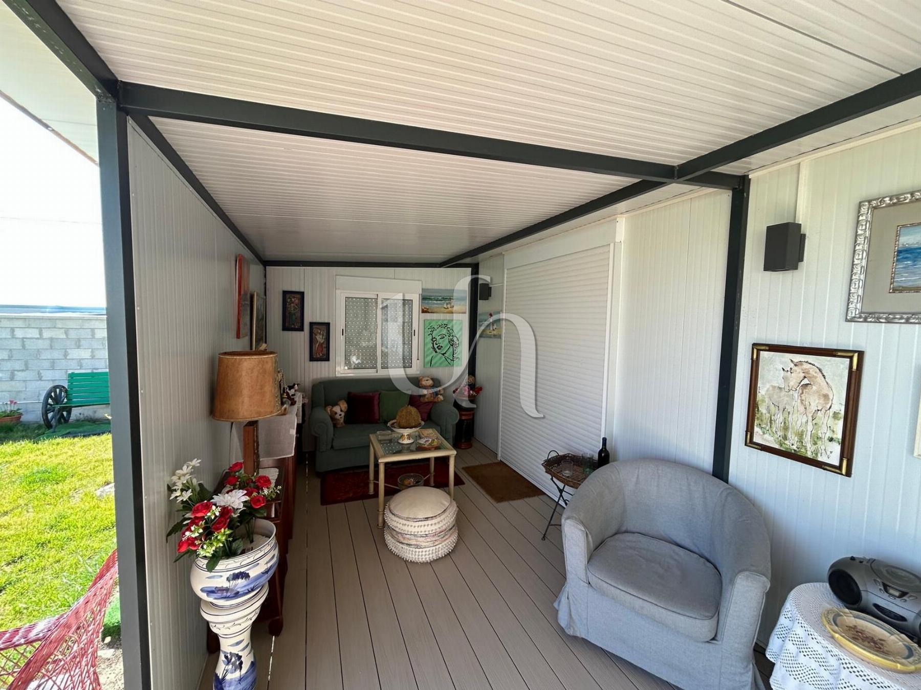 Venta de casa en El Puerto de Santa María