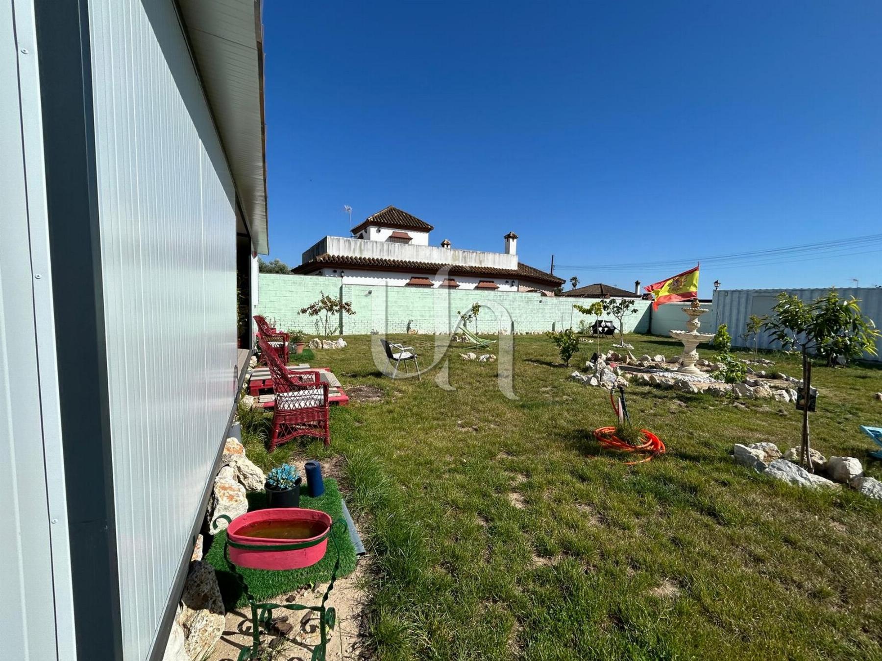 Venta de casa en El Puerto de Santa María