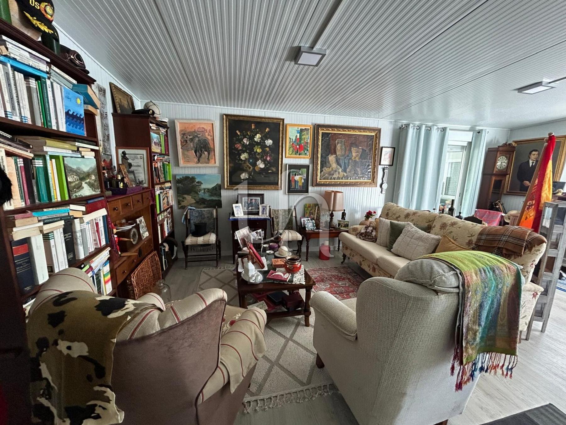 Venta de casa en El Puerto de Santa María
