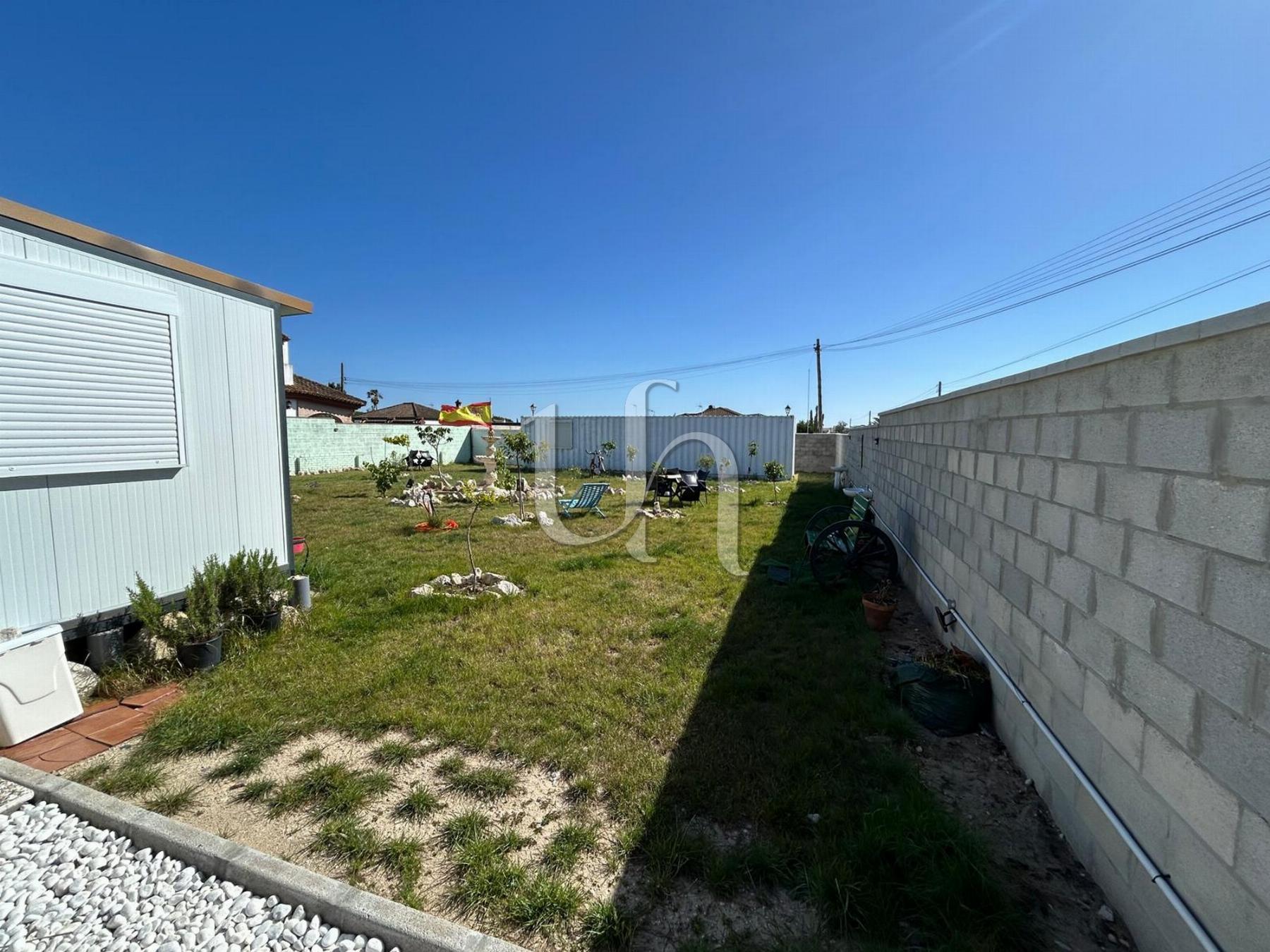Venta de casa en El Puerto de Santa María