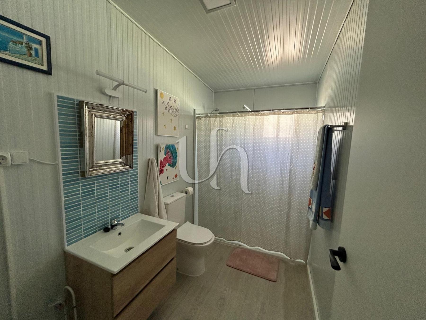 Venta de casa en El Puerto de Santa María