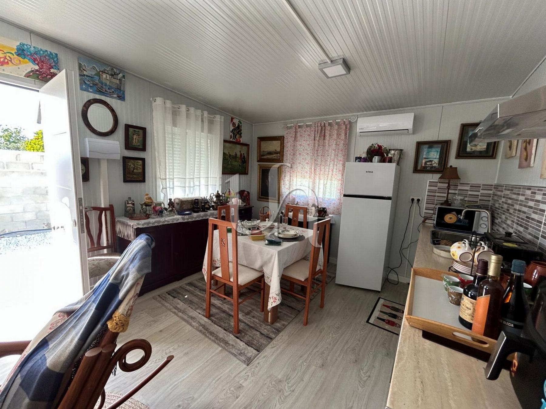 Venta de casa en El Puerto de Santa María