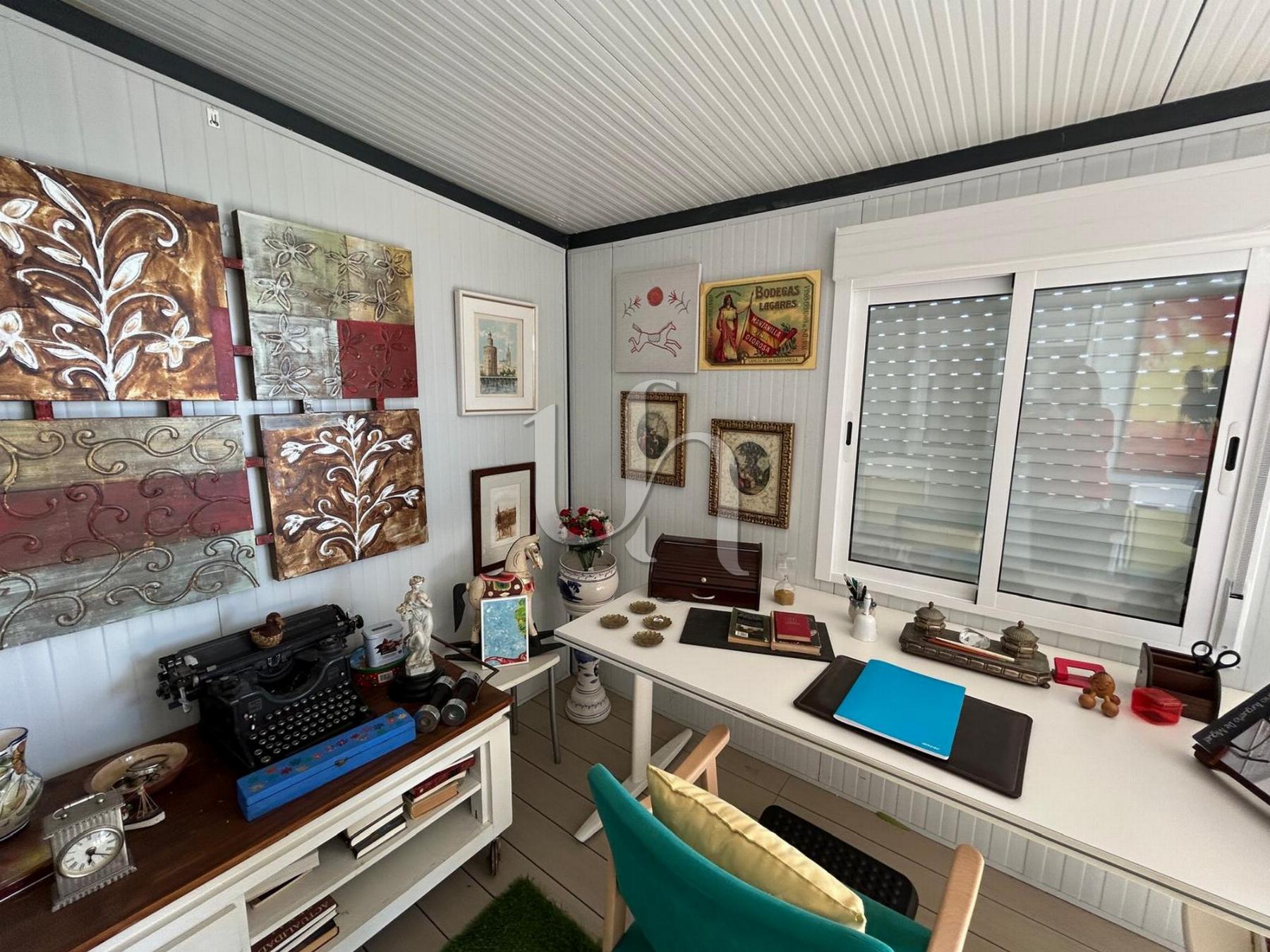 Venta de casa en El Puerto de Santa María
