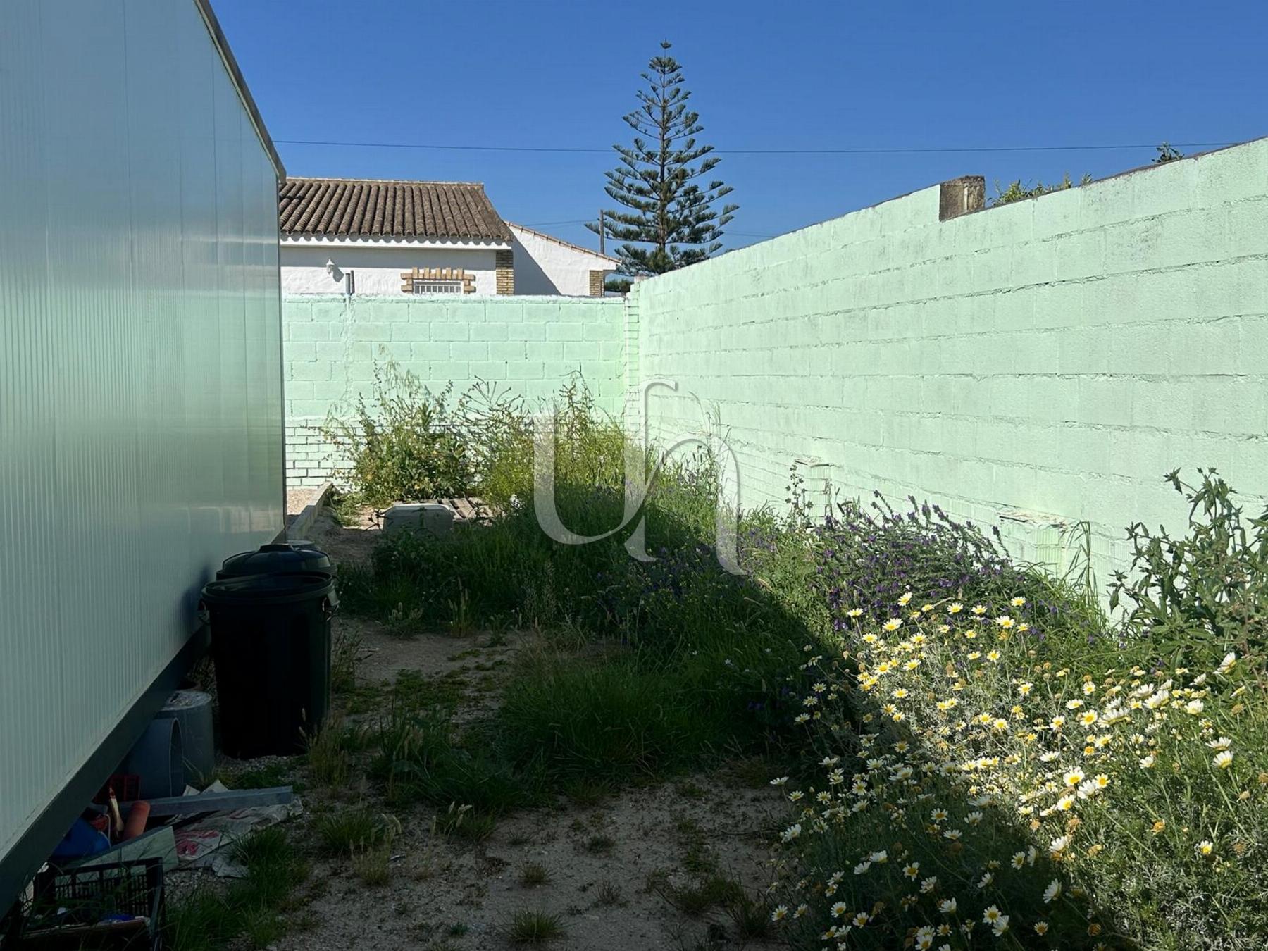 Venta de casa en El Puerto de Santa María