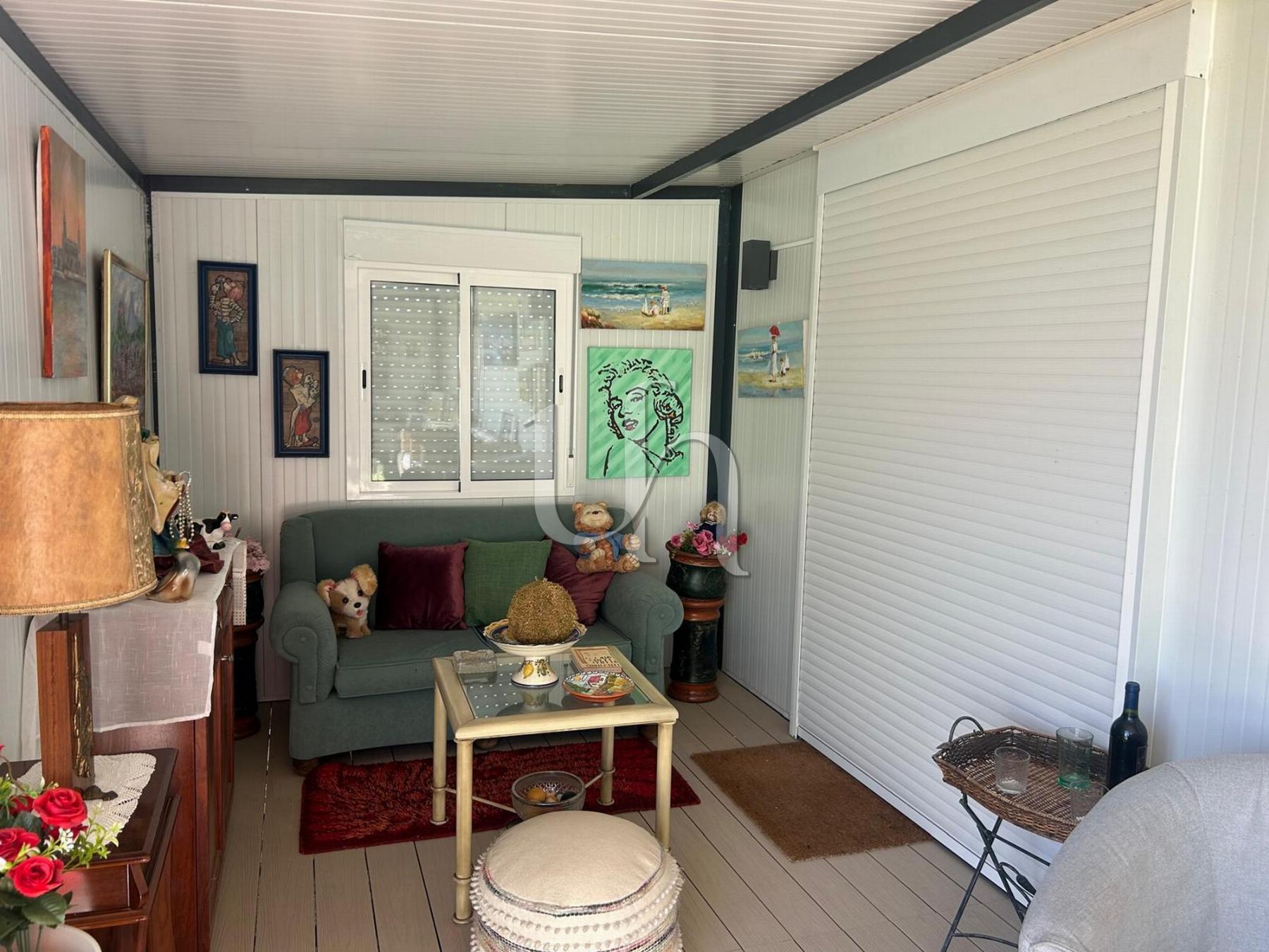 Venta de casa en El Puerto de Santa María