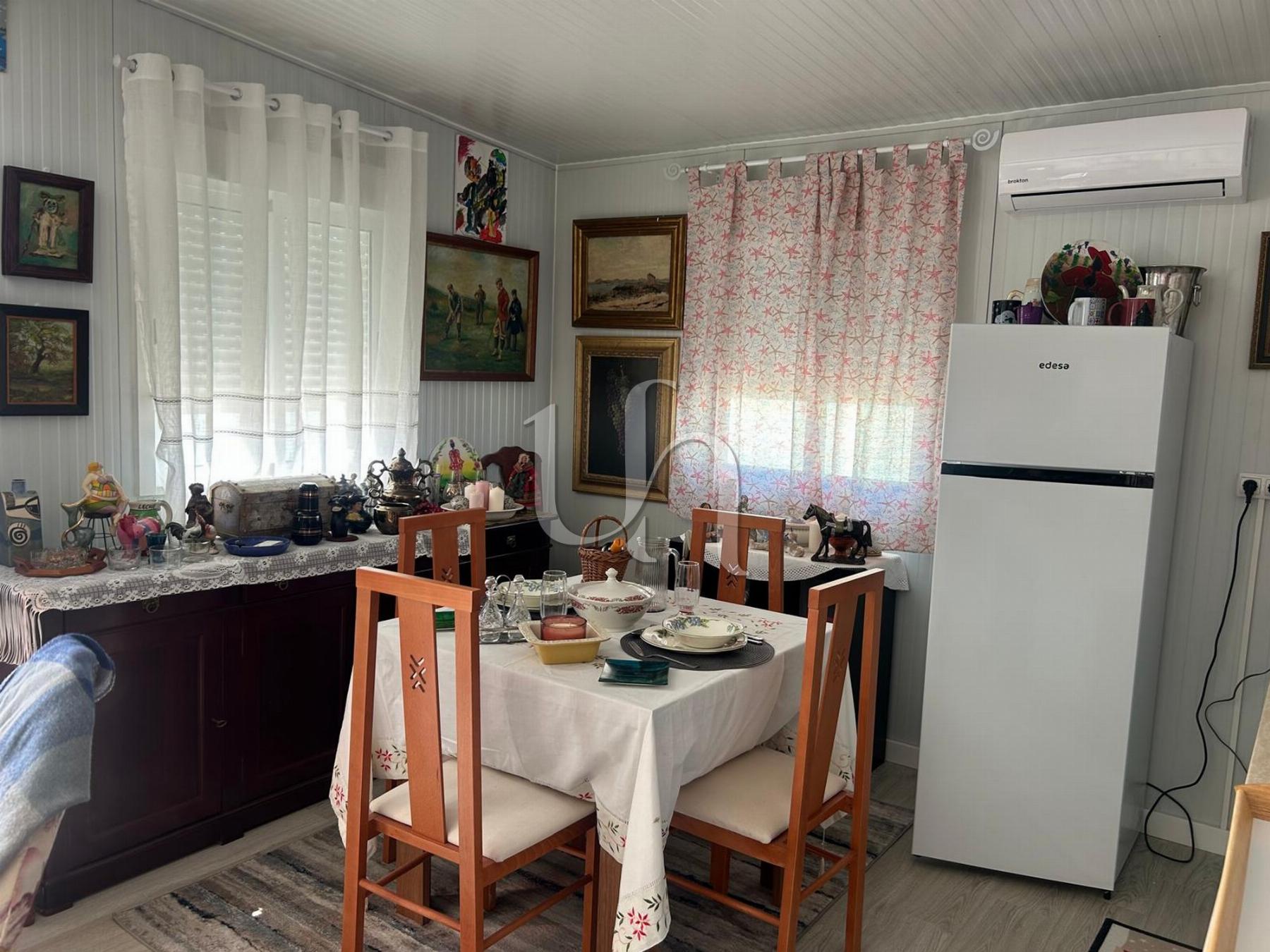 Venta de casa en El Puerto de Santa María
